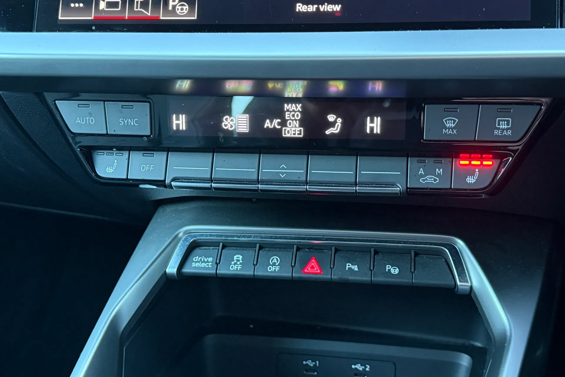 Audi A3 thumbnail image number 23