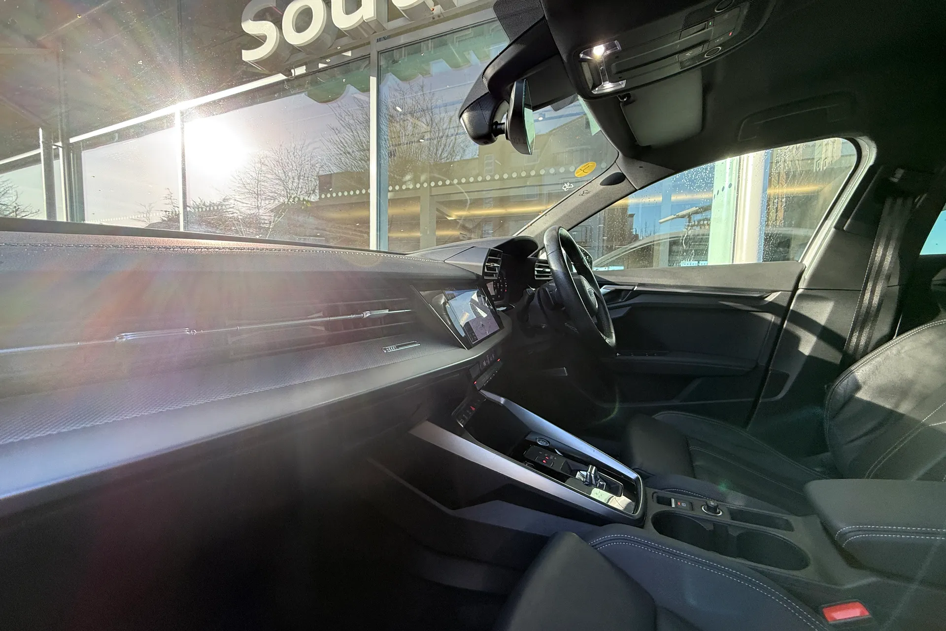 Audi A3 thumbnail image number 51