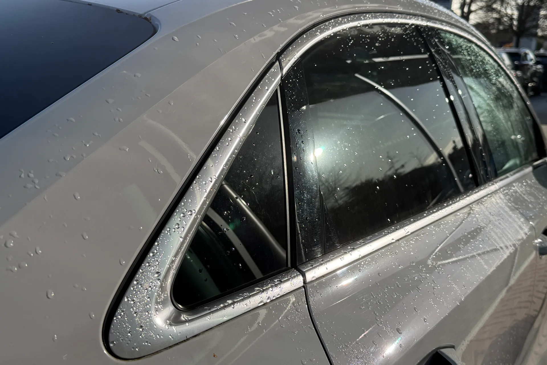 Audi A3 thumbnail image number 36