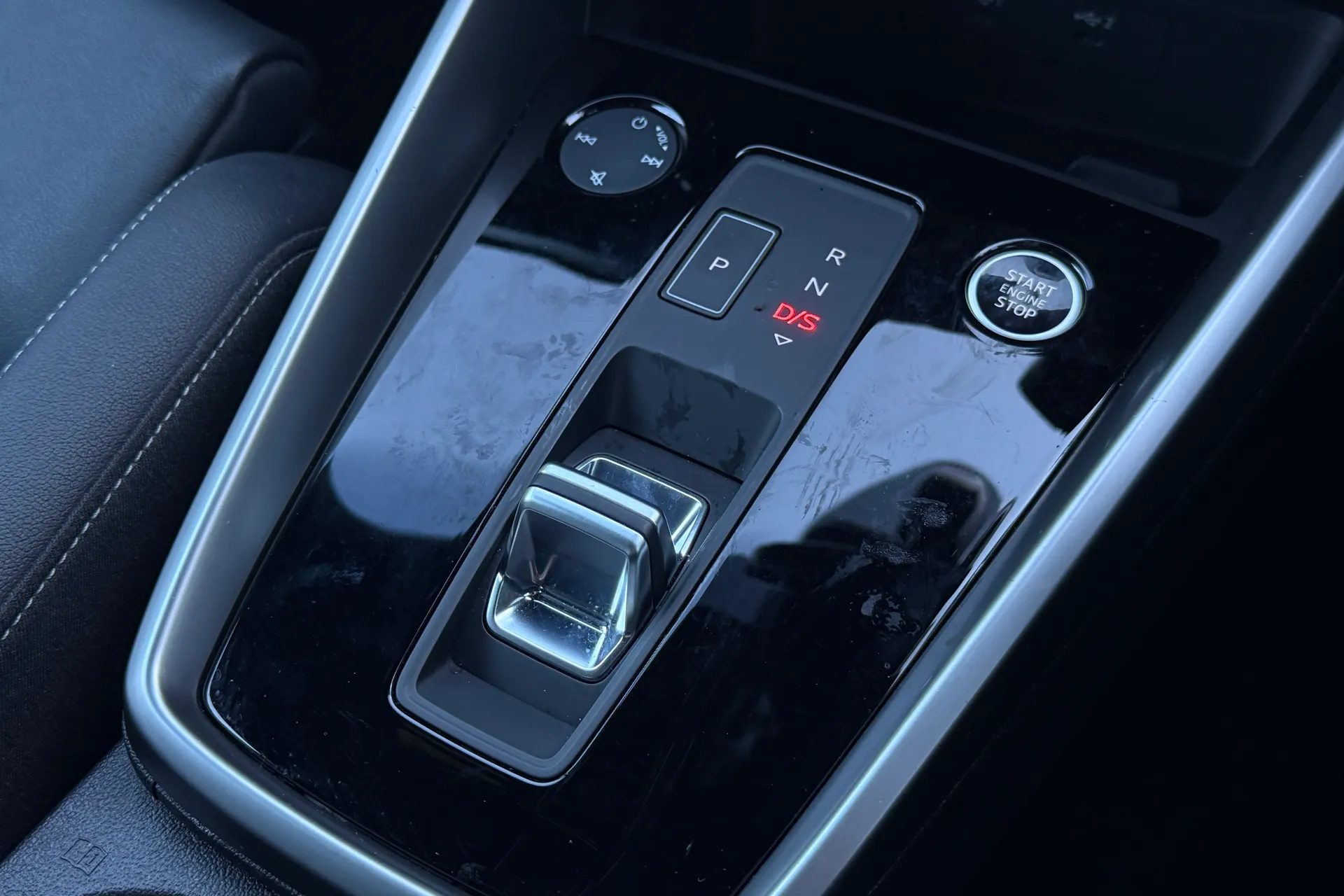 Audi A3 thumbnail image number 20