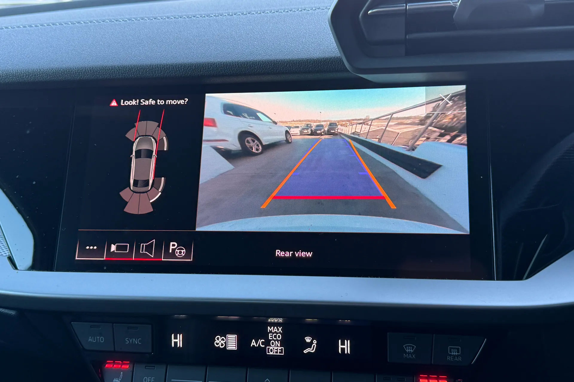 Audi A3 thumbnail image number 5