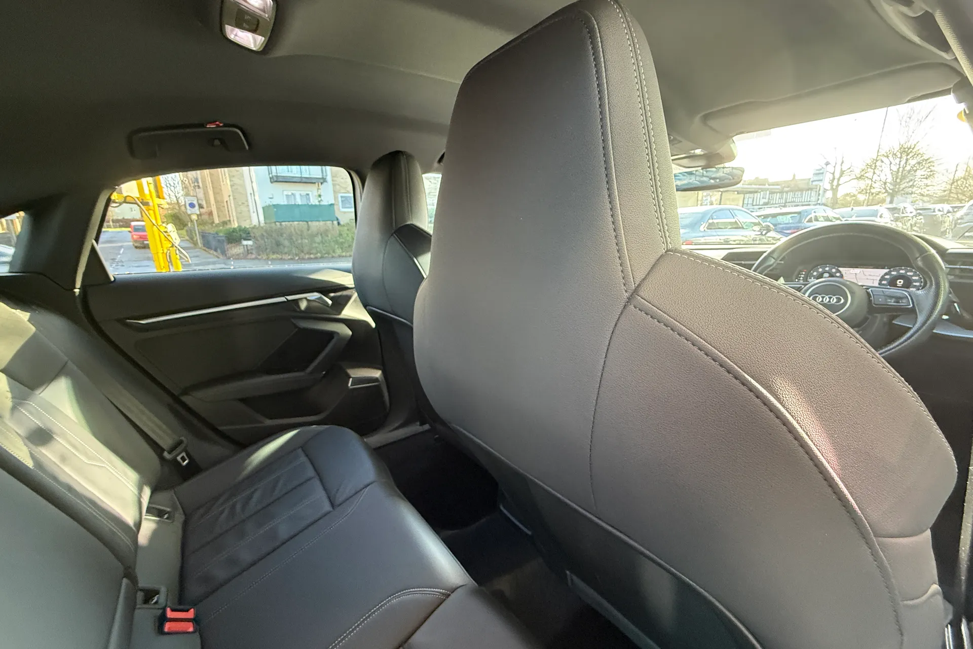 Audi A3 thumbnail image number 39