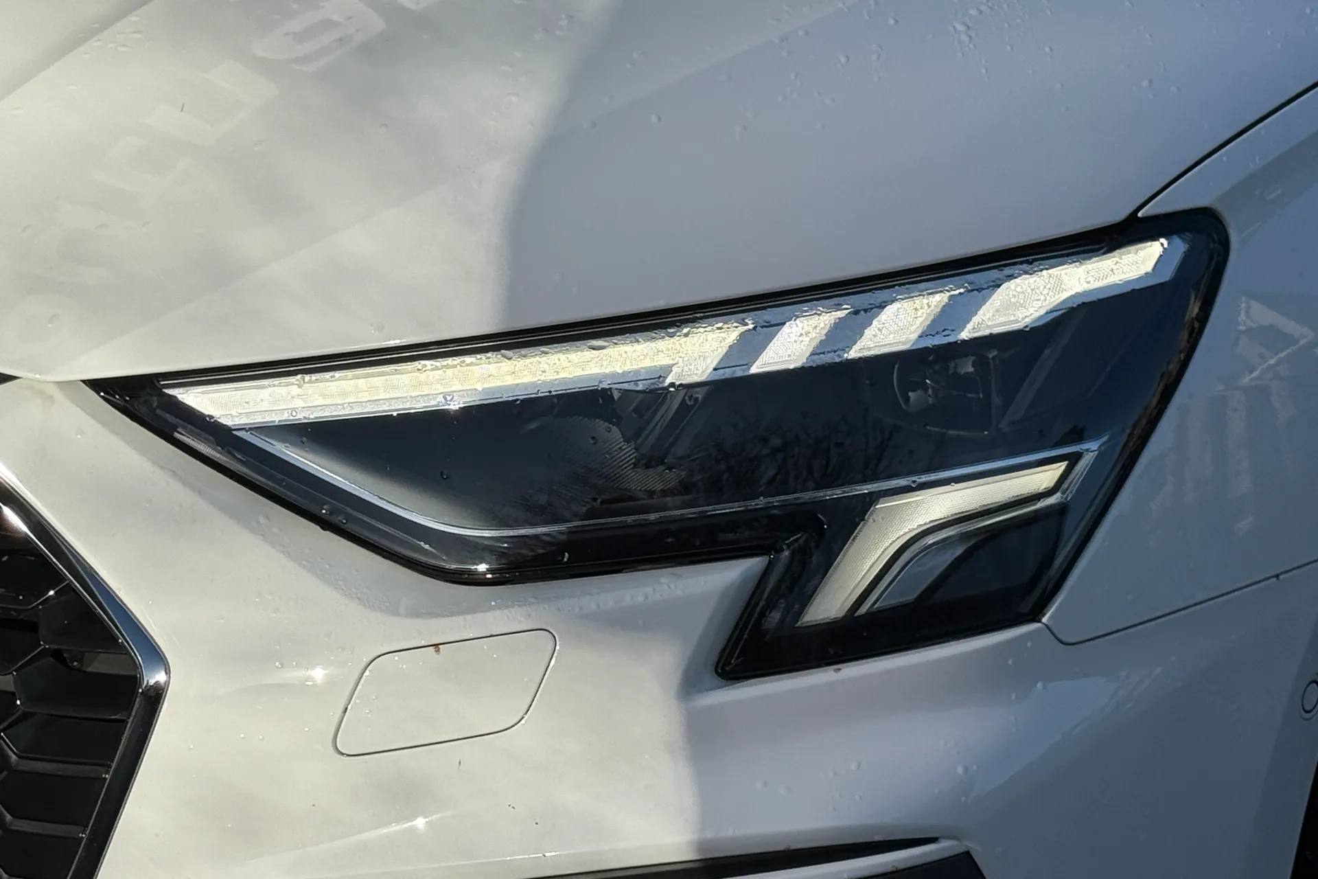 Audi A3 thumbnail image number 55