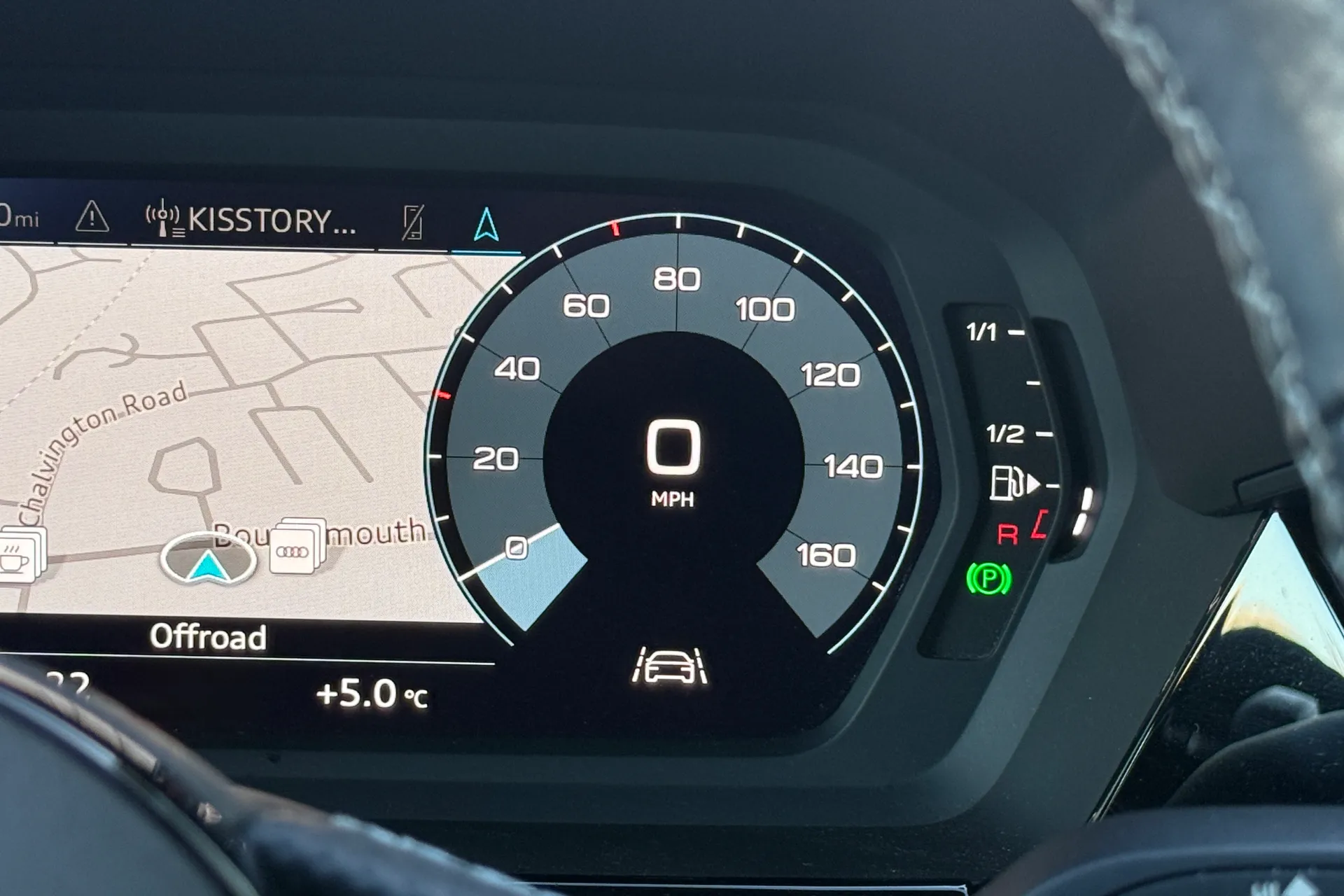 Audi A3 thumbnail image number 31