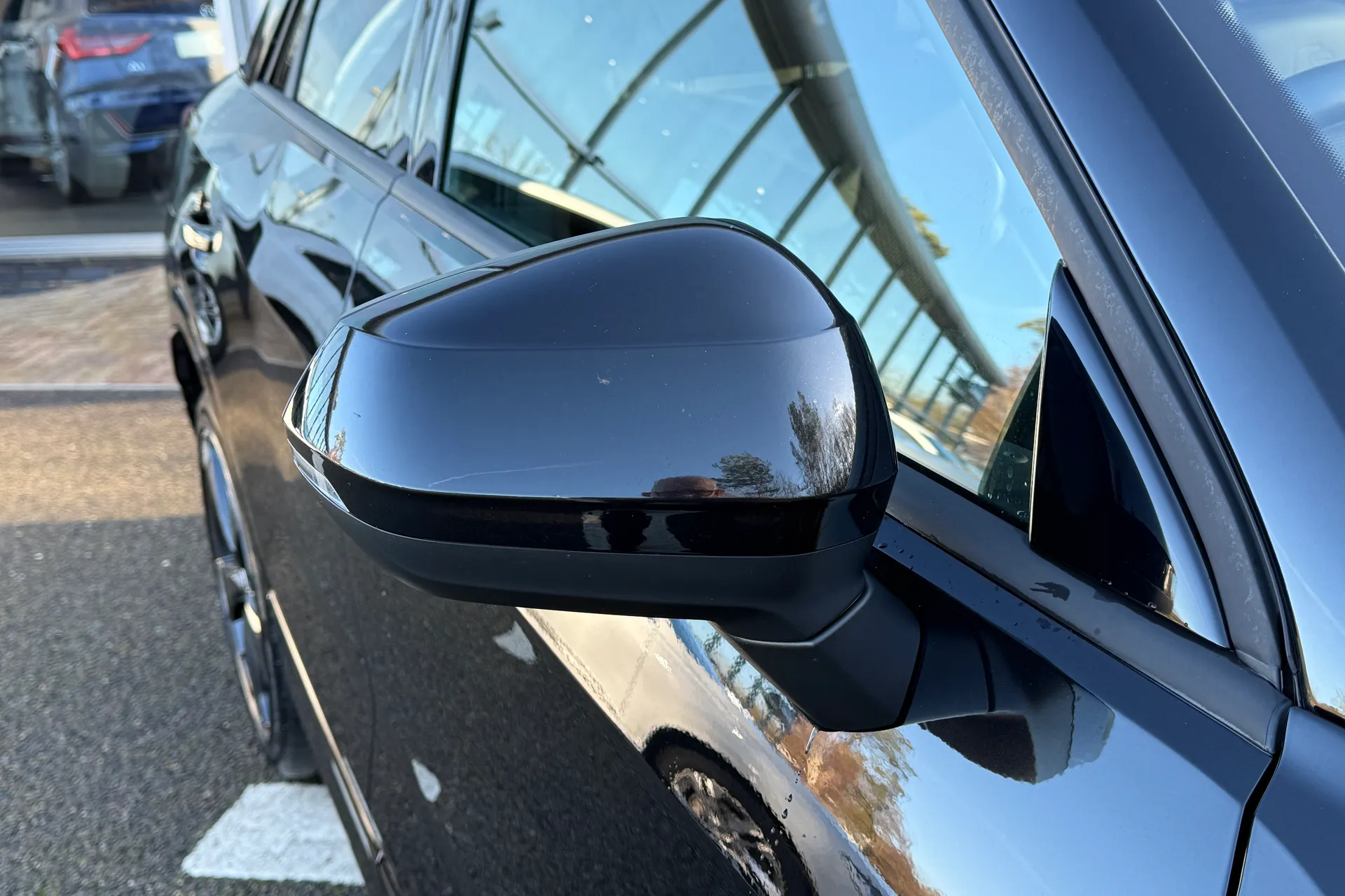 Audi Q2 thumbnail image number 38