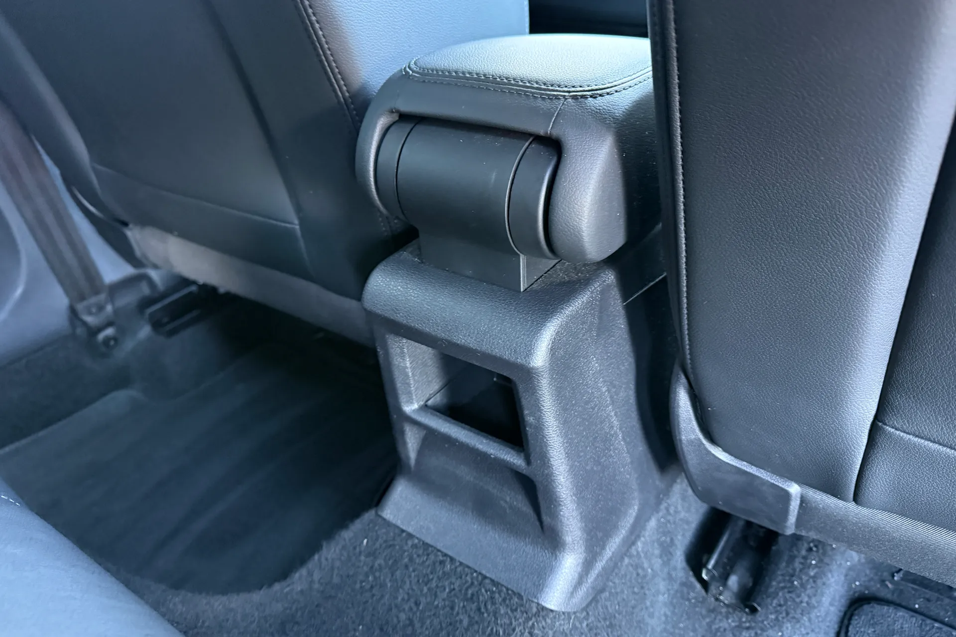 Audi Q2 thumbnail image number 34