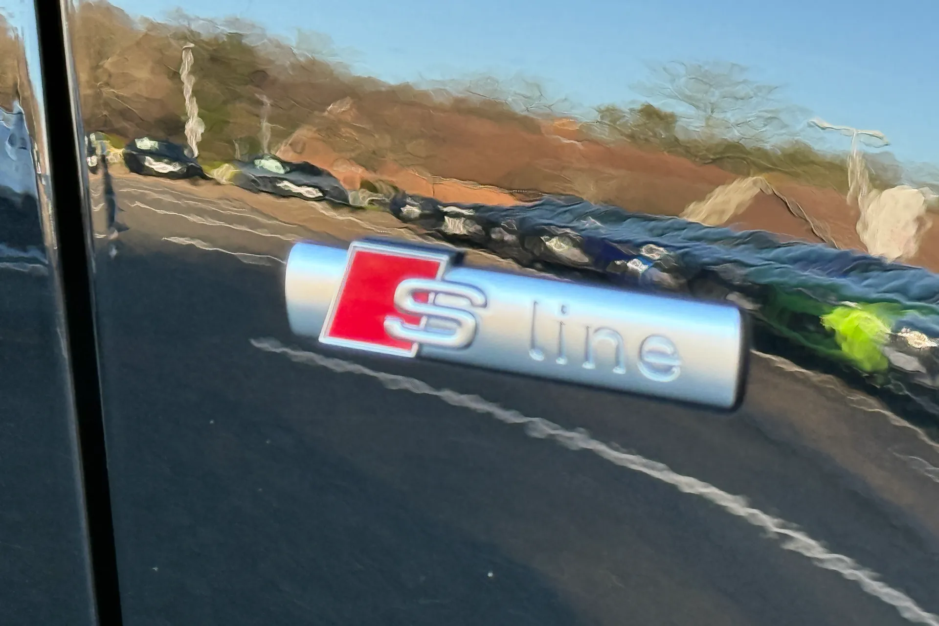 Audi Q2 thumbnail image number 43