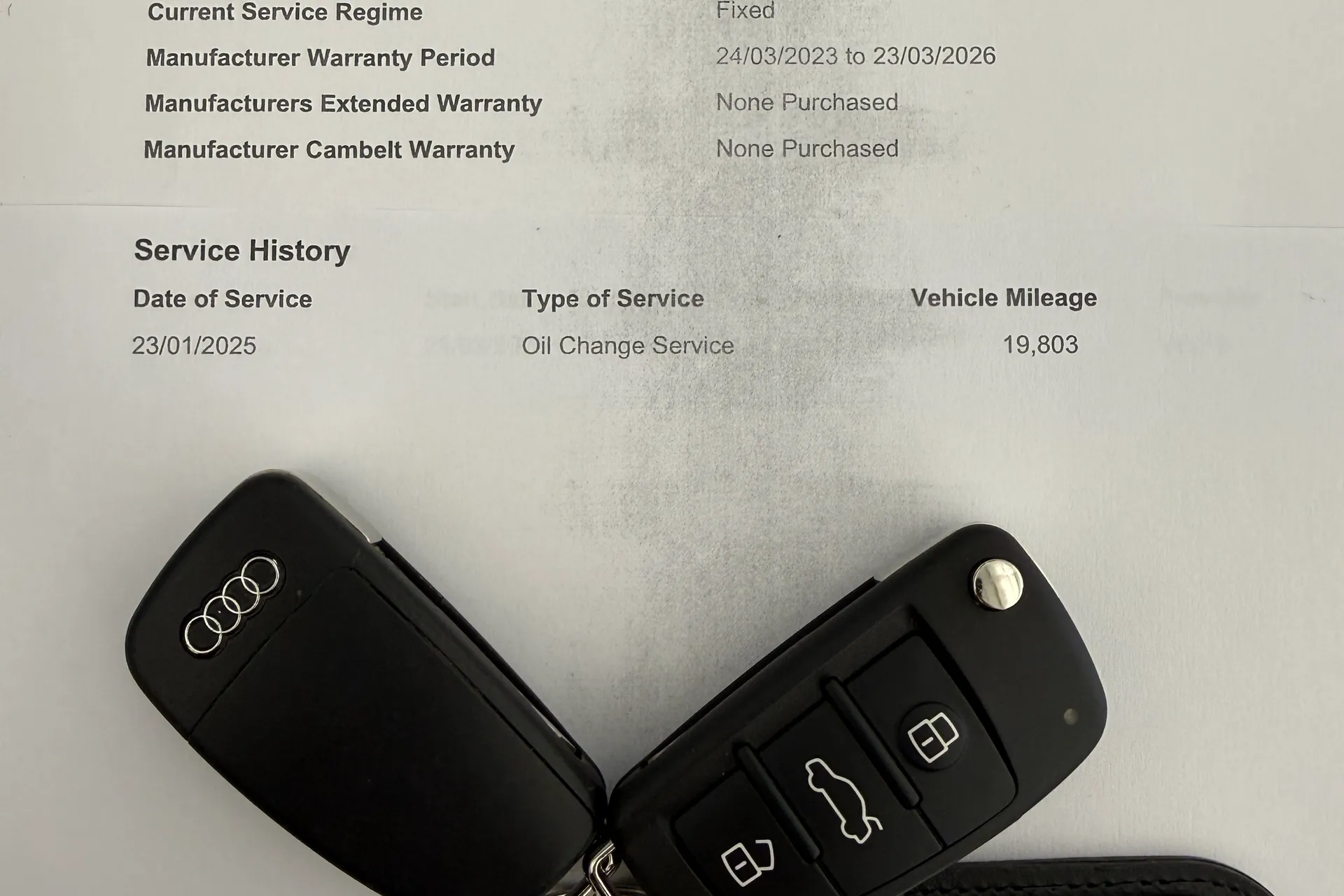 Audi Q2 thumbnail image number 5