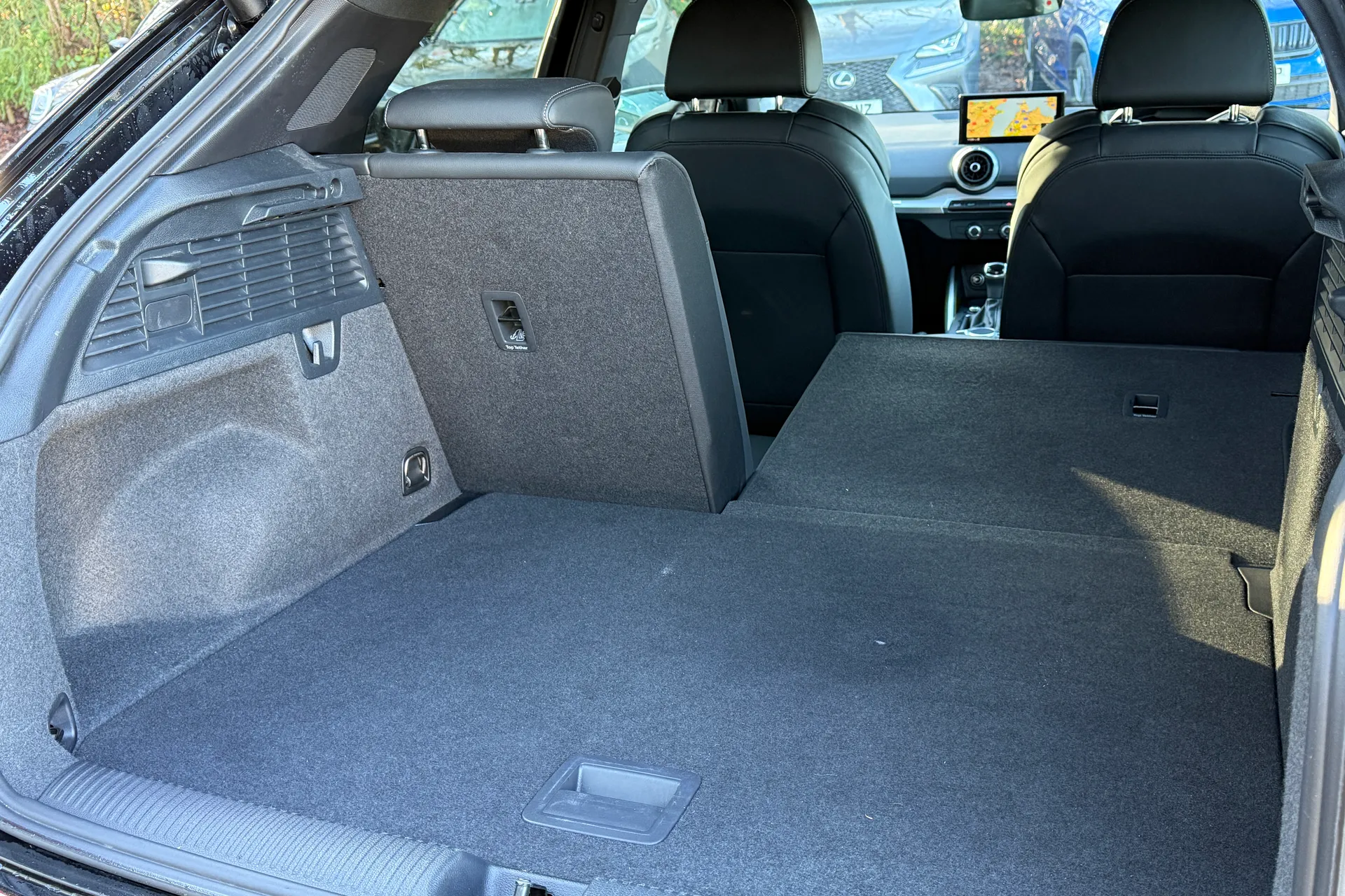 Audi Q2 thumbnail image number 29