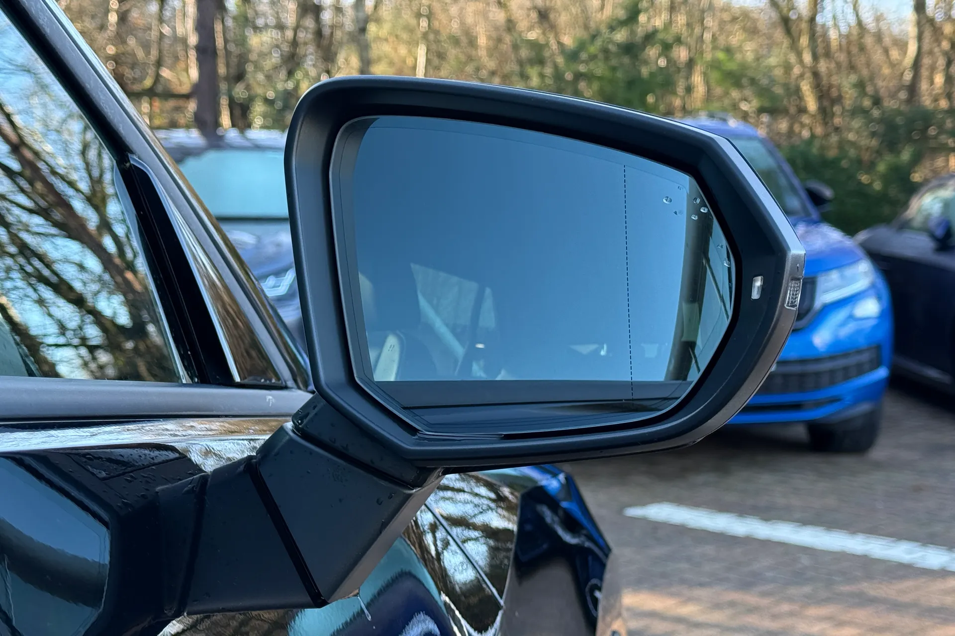 Audi Q2 thumbnail image number 39