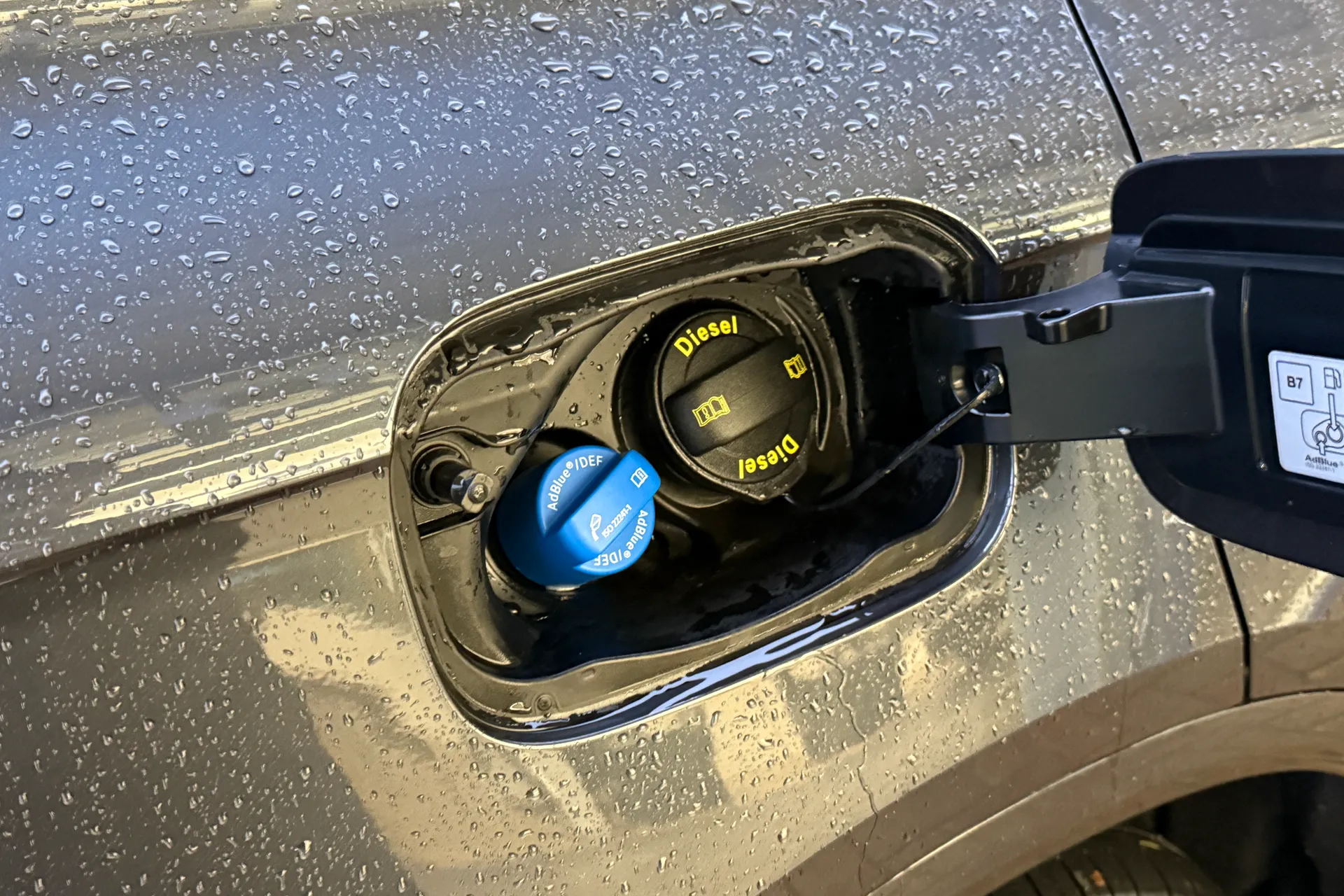 Audi Q5 thumbnail image number 41