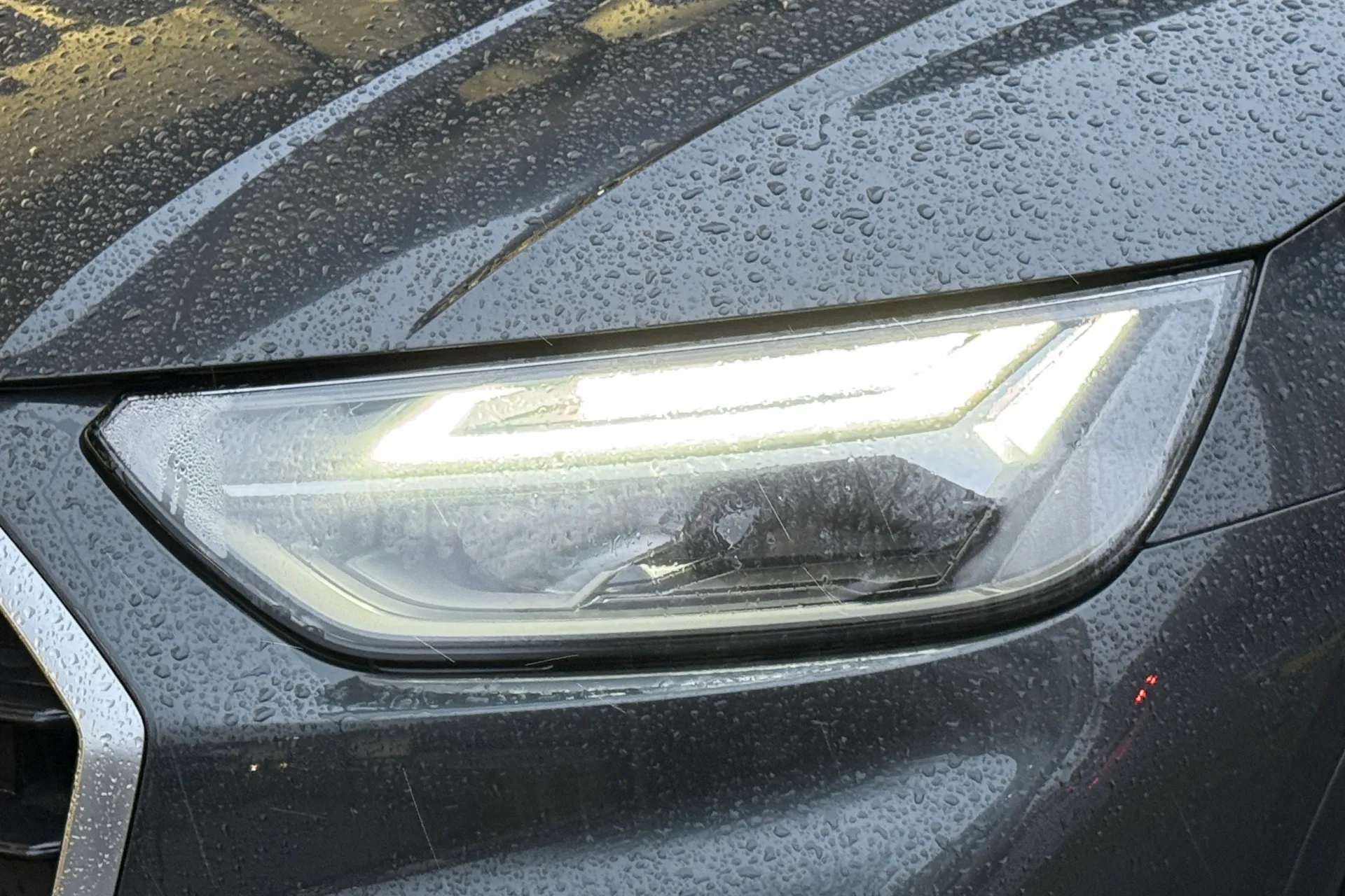 Audi Q5 thumbnail image number 54