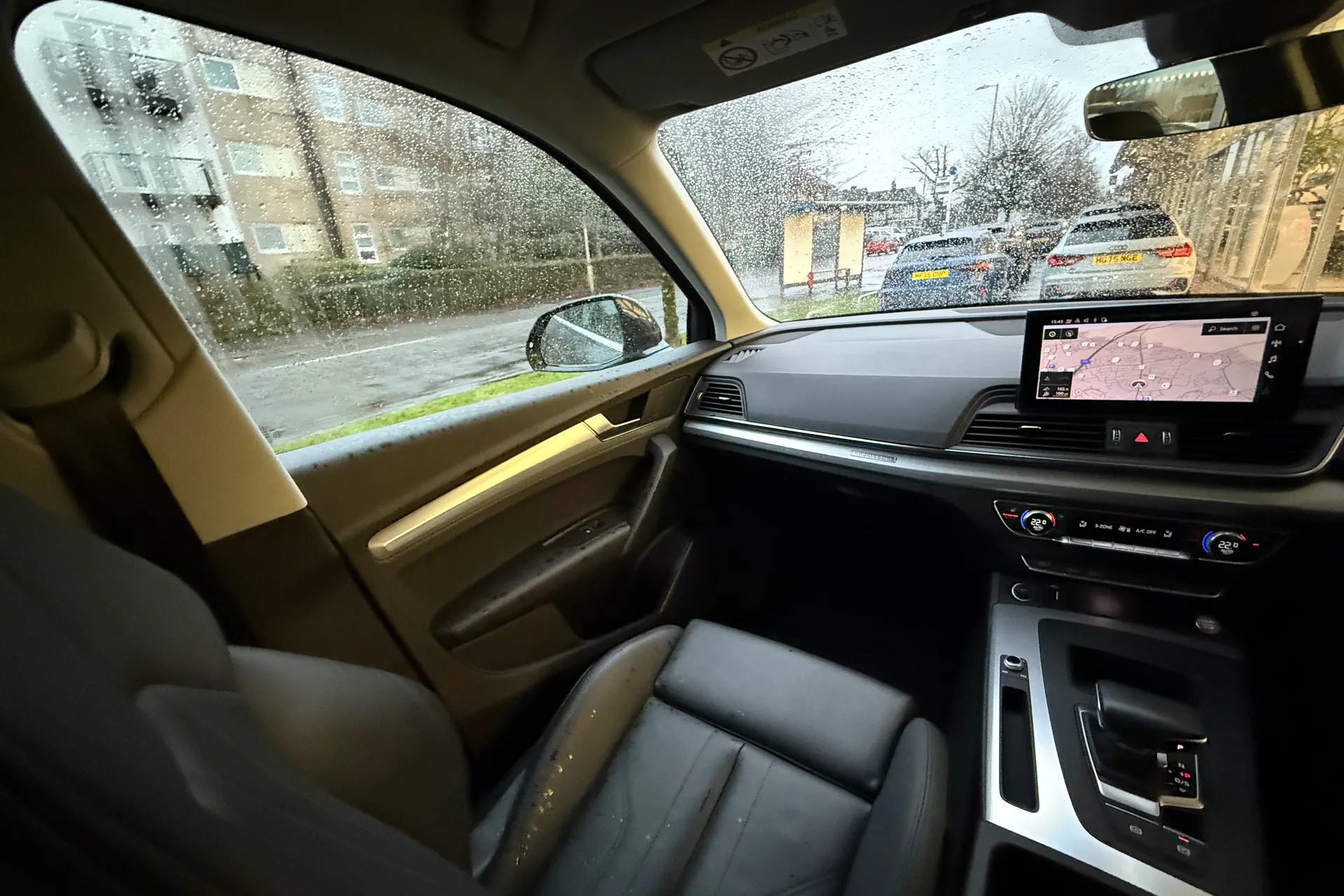 Audi Q5 thumbnail image number 39