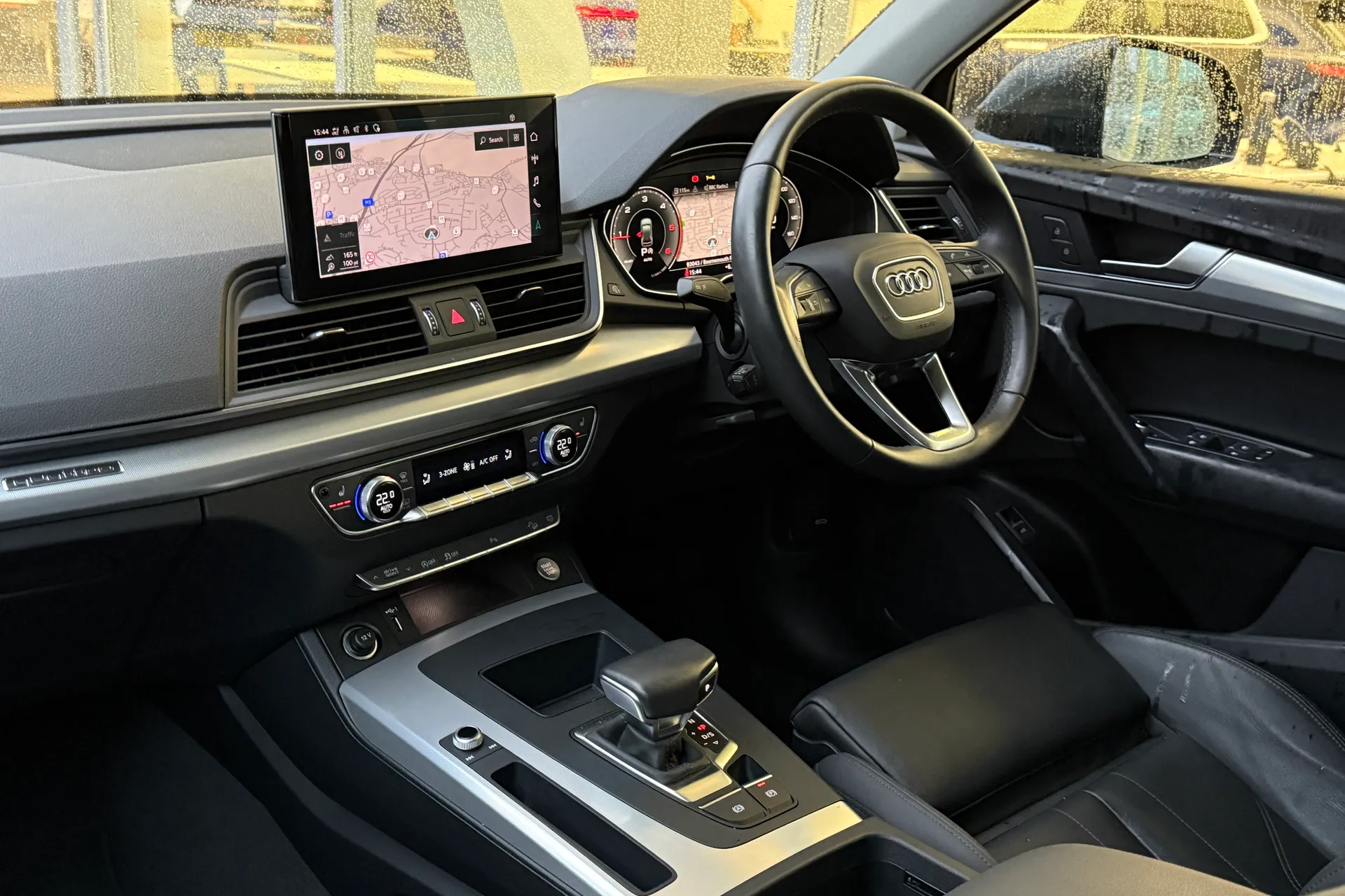 Audi Q5 thumbnail image number 50