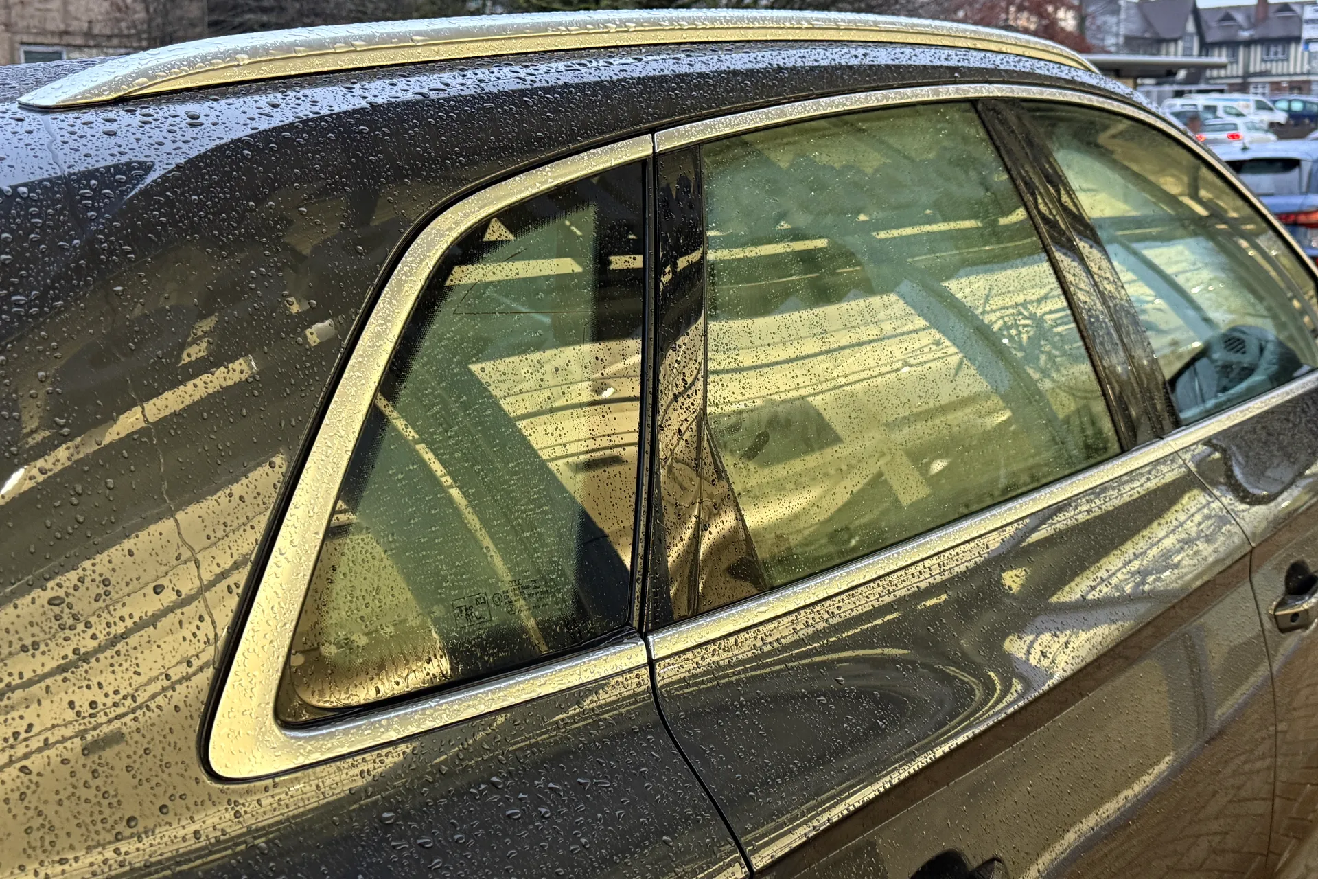 Audi Q5 thumbnail image number 40