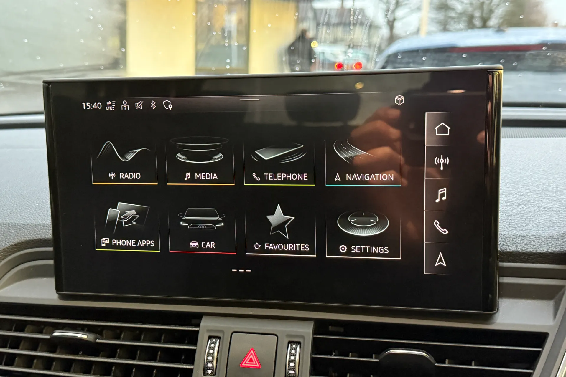 Audi Q5 thumbnail image number 19