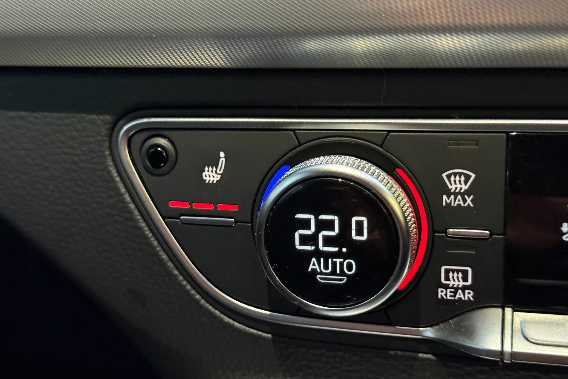 Audi Q5 thumbnail image number 6