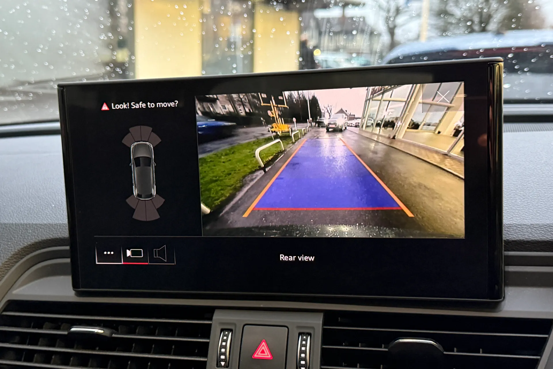 Audi Q5 thumbnail image number 5