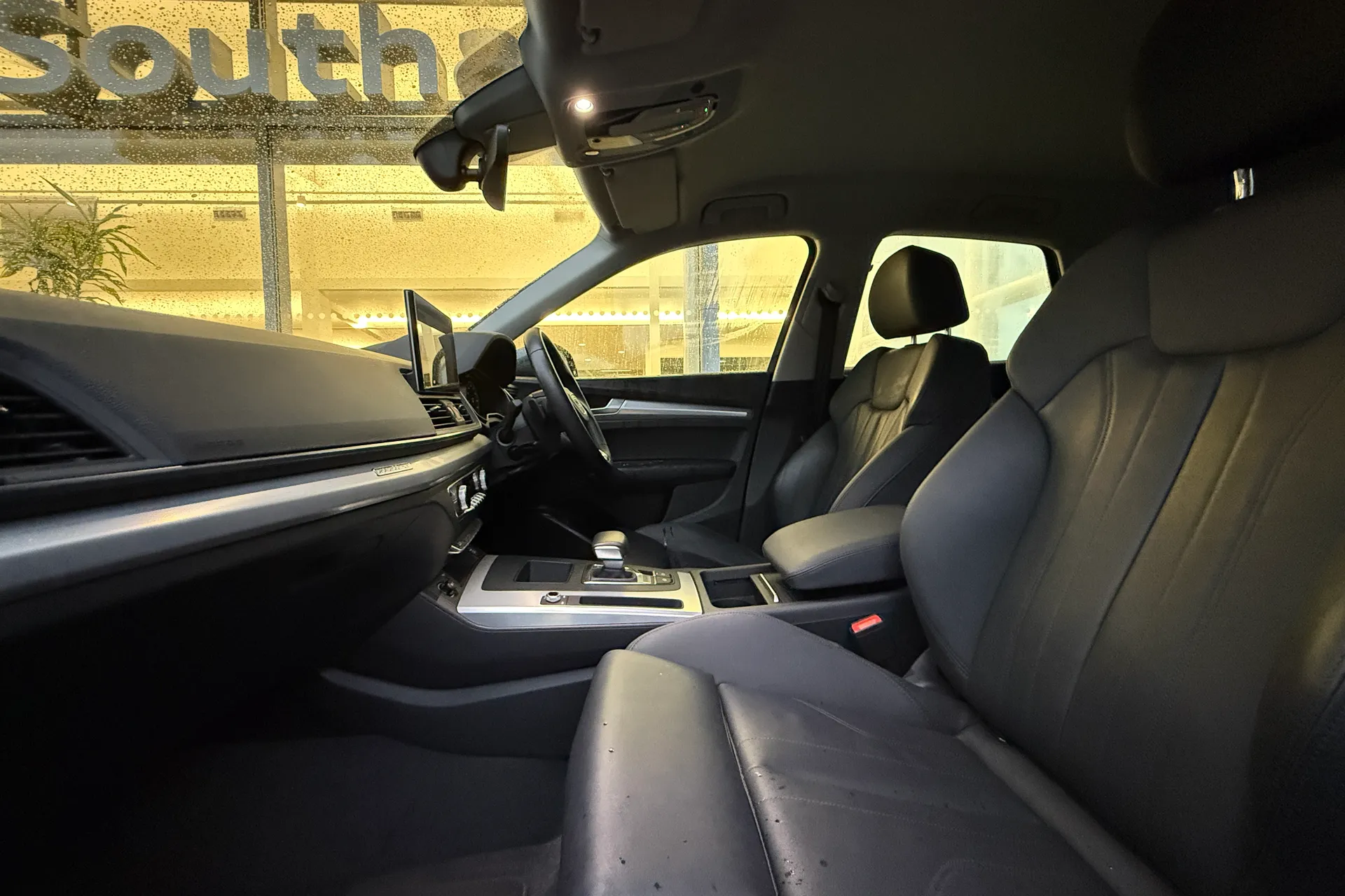 Audi Q5 thumbnail image number 51