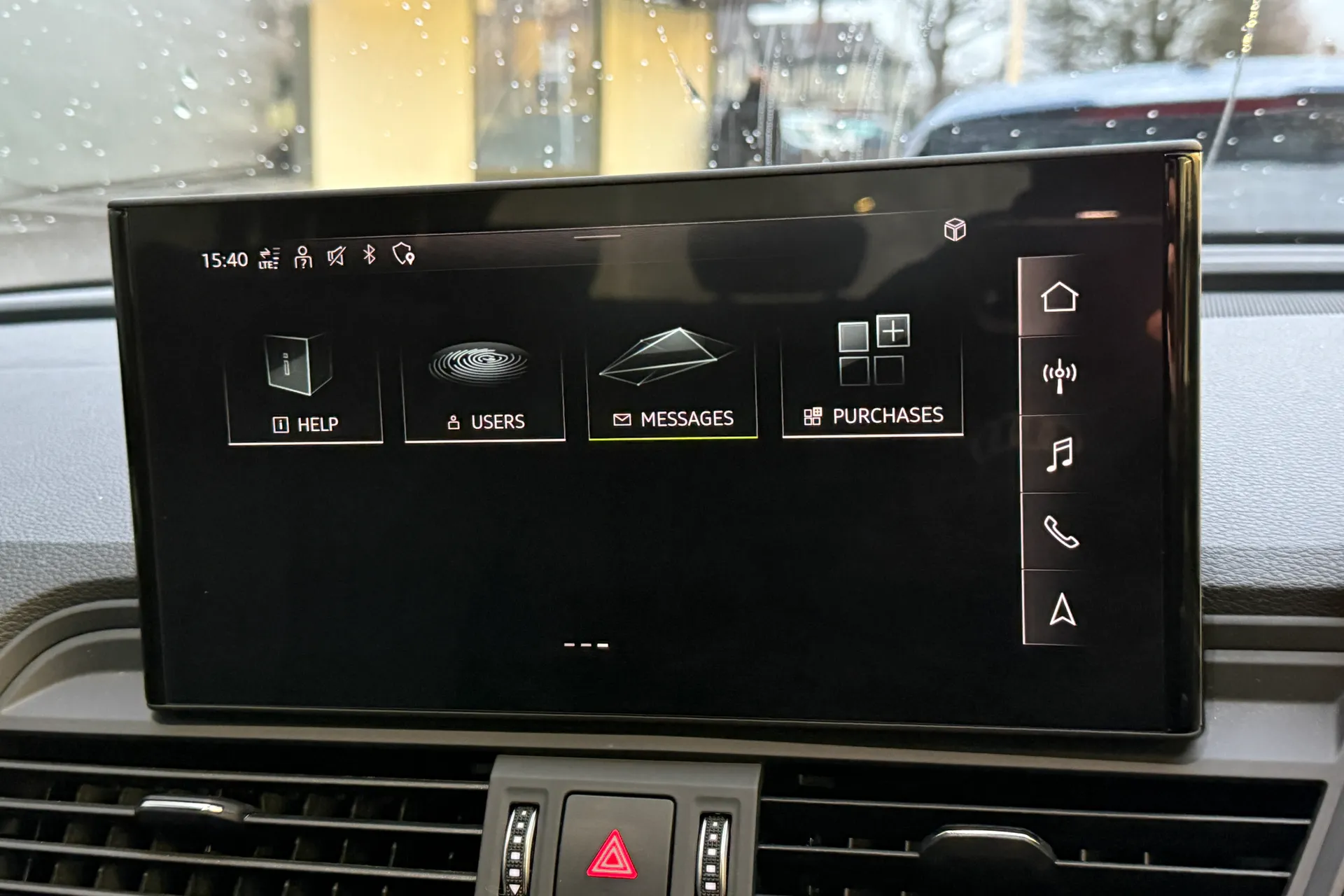 Audi Q5 thumbnail image number 20