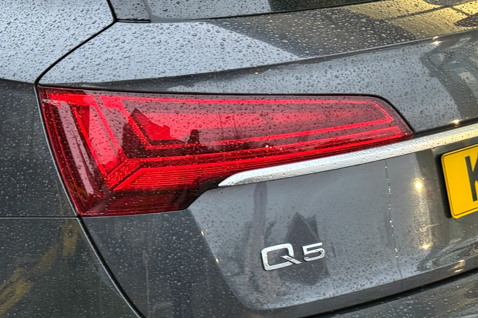 Audi Q5 thumbnail image number 45