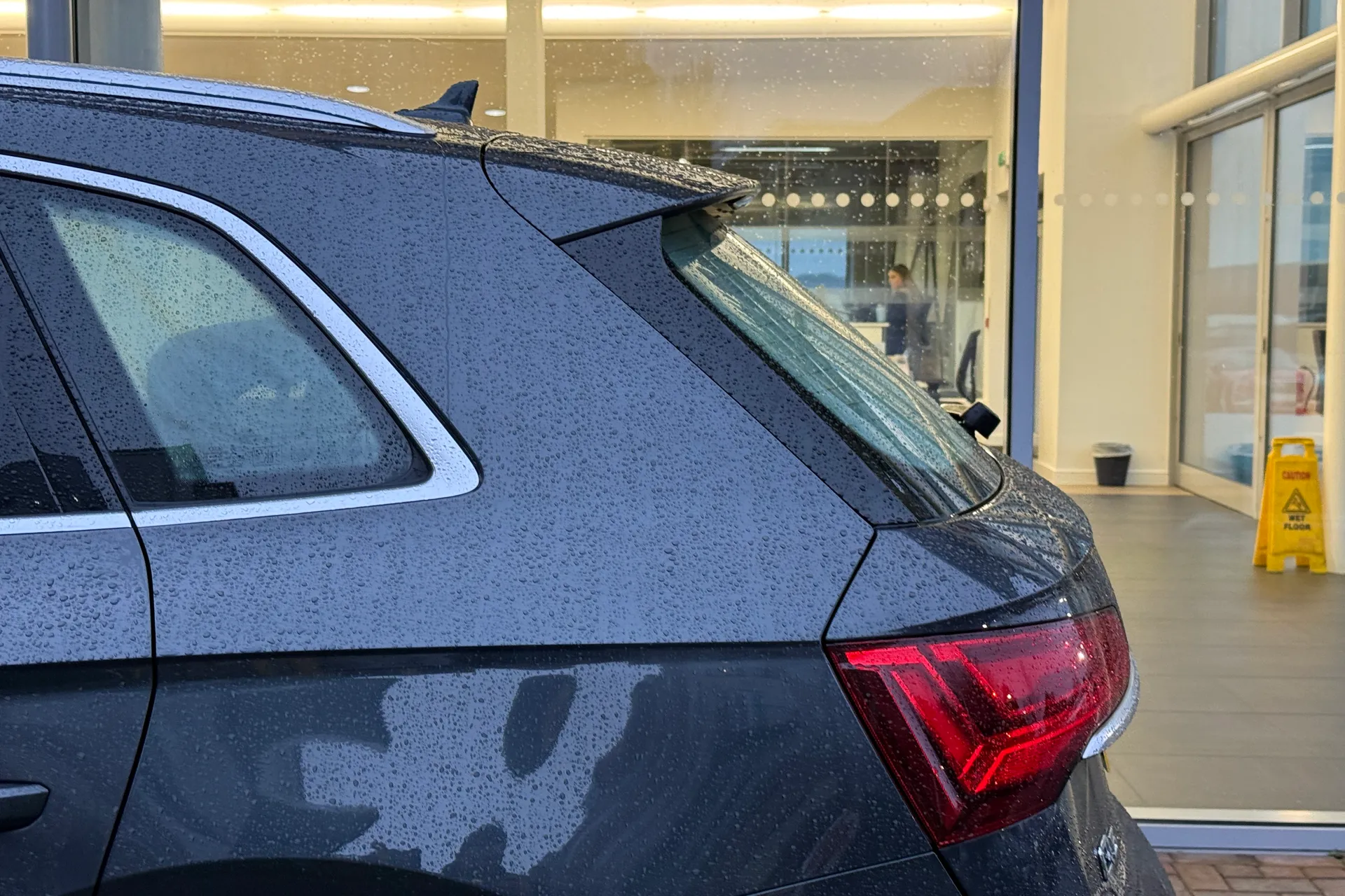 Audi Q5 thumbnail image number 46