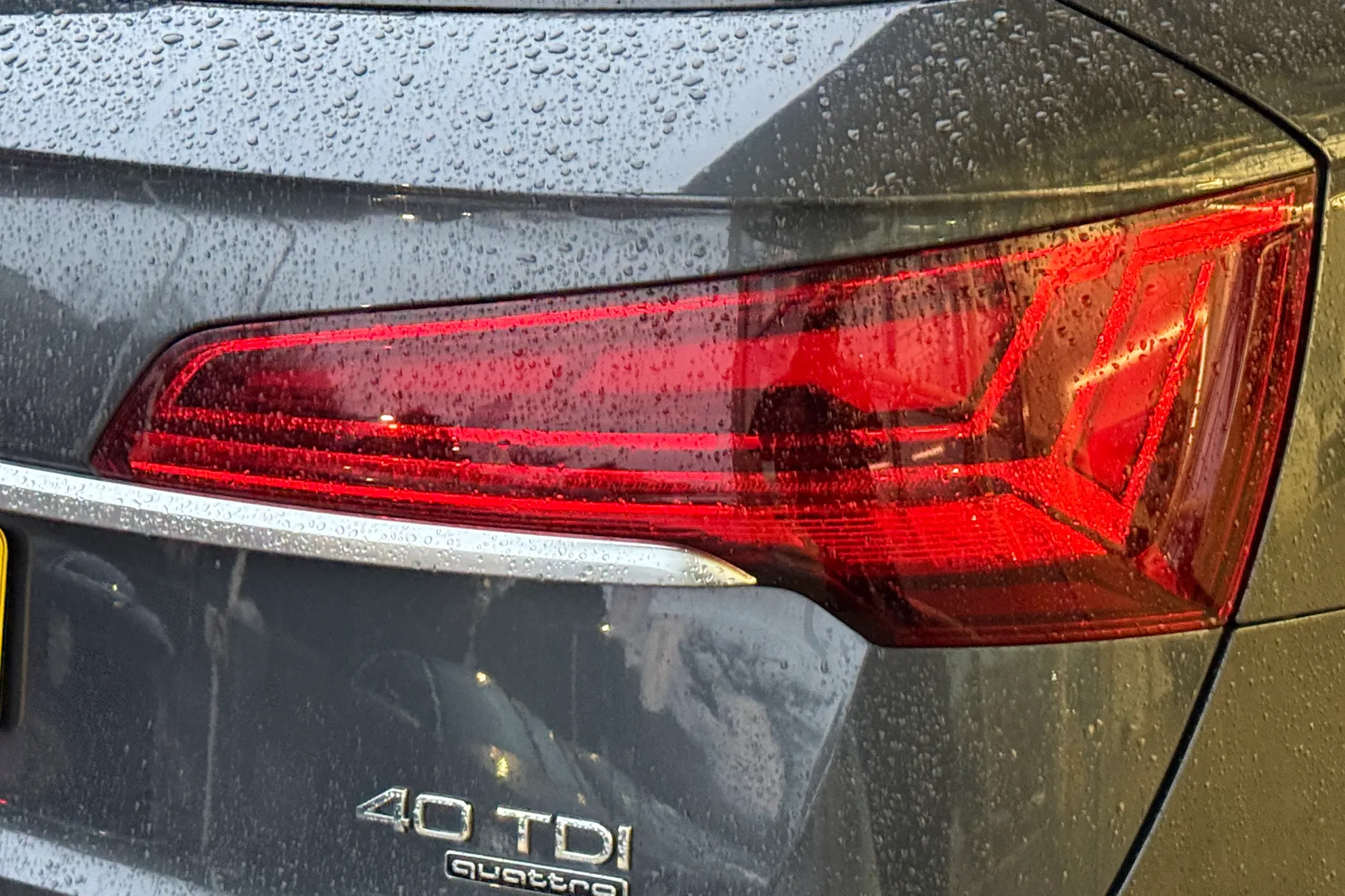 Audi Q5 thumbnail image number 43