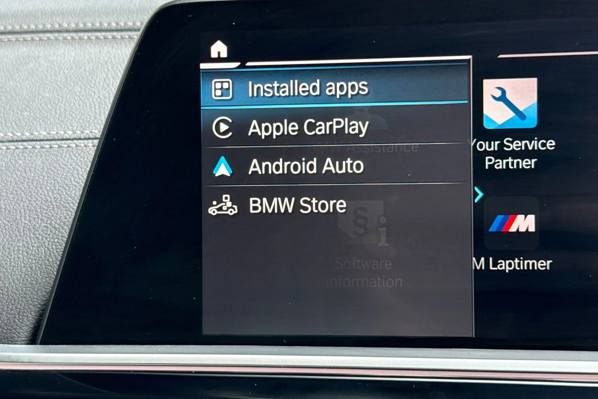 BMW X5 thumbnail image number 61