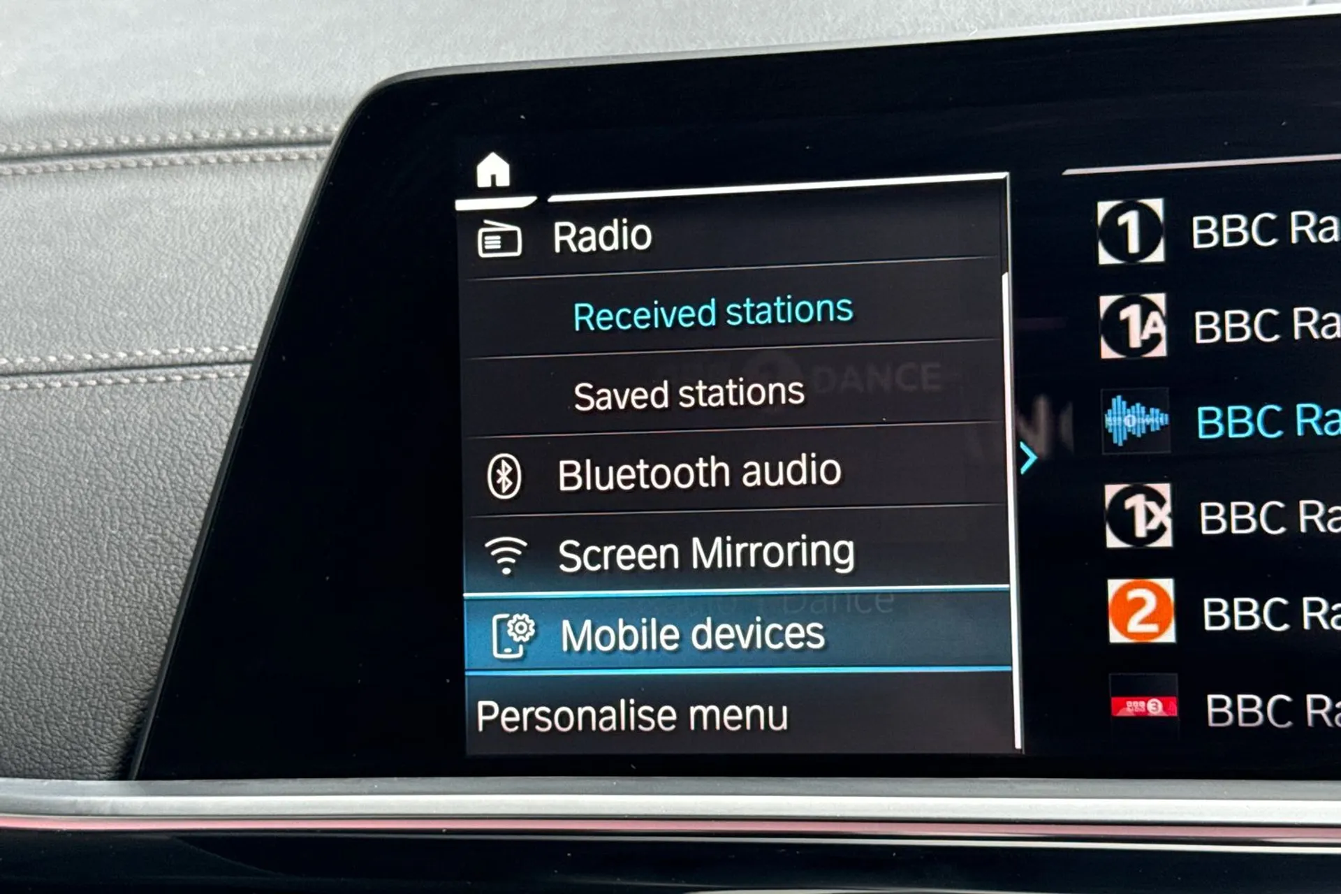 BMW X5 thumbnail image number 62