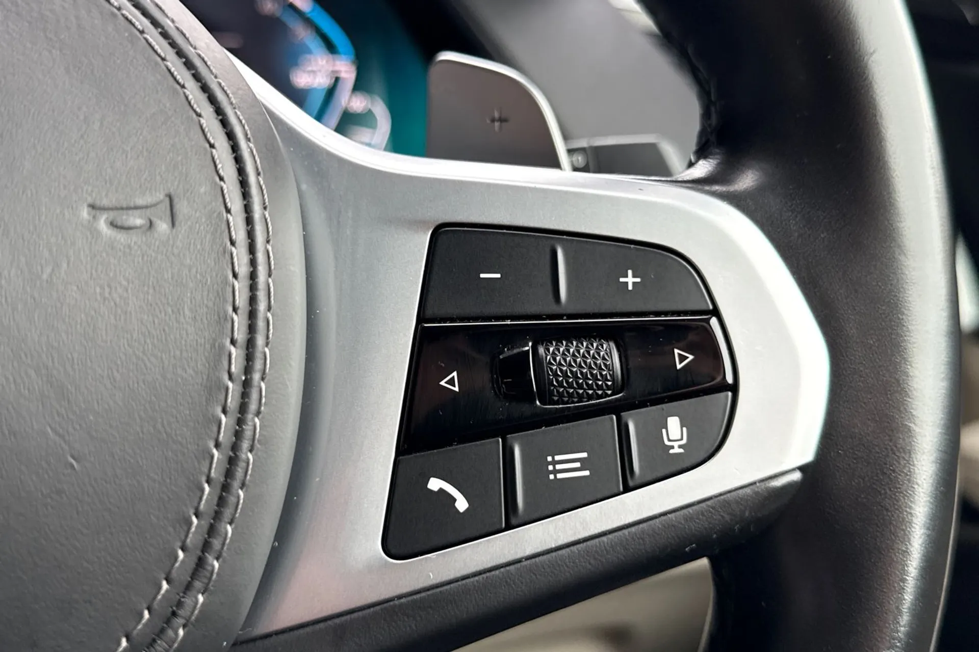 BMW X5 thumbnail image number 29