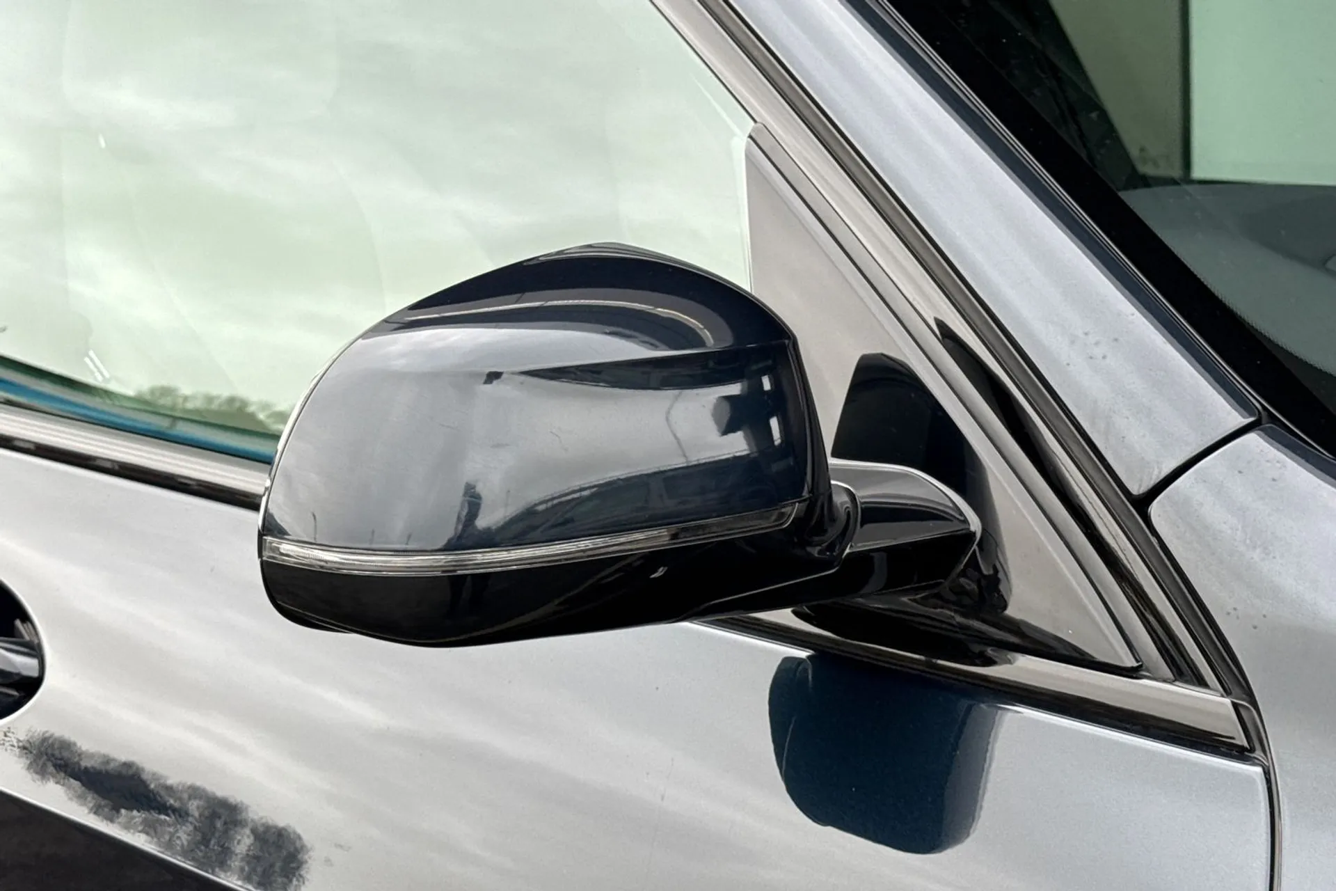 BMW X5 thumbnail image number 32