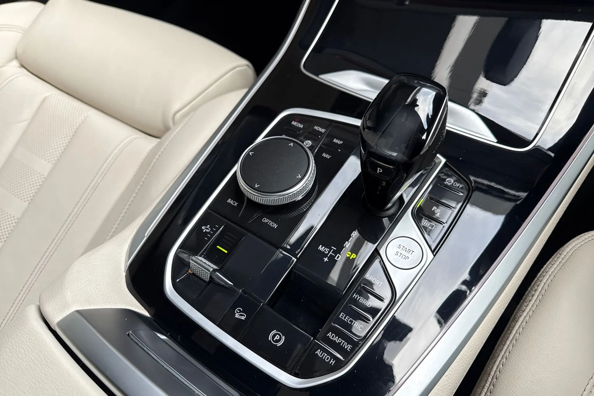 BMW X5 thumbnail image number 26