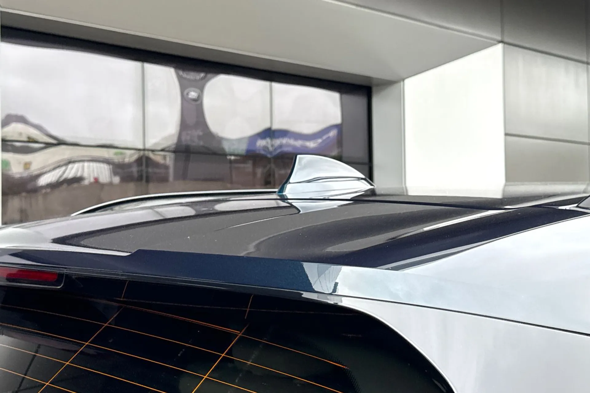 BMW X5 thumbnail image number 34