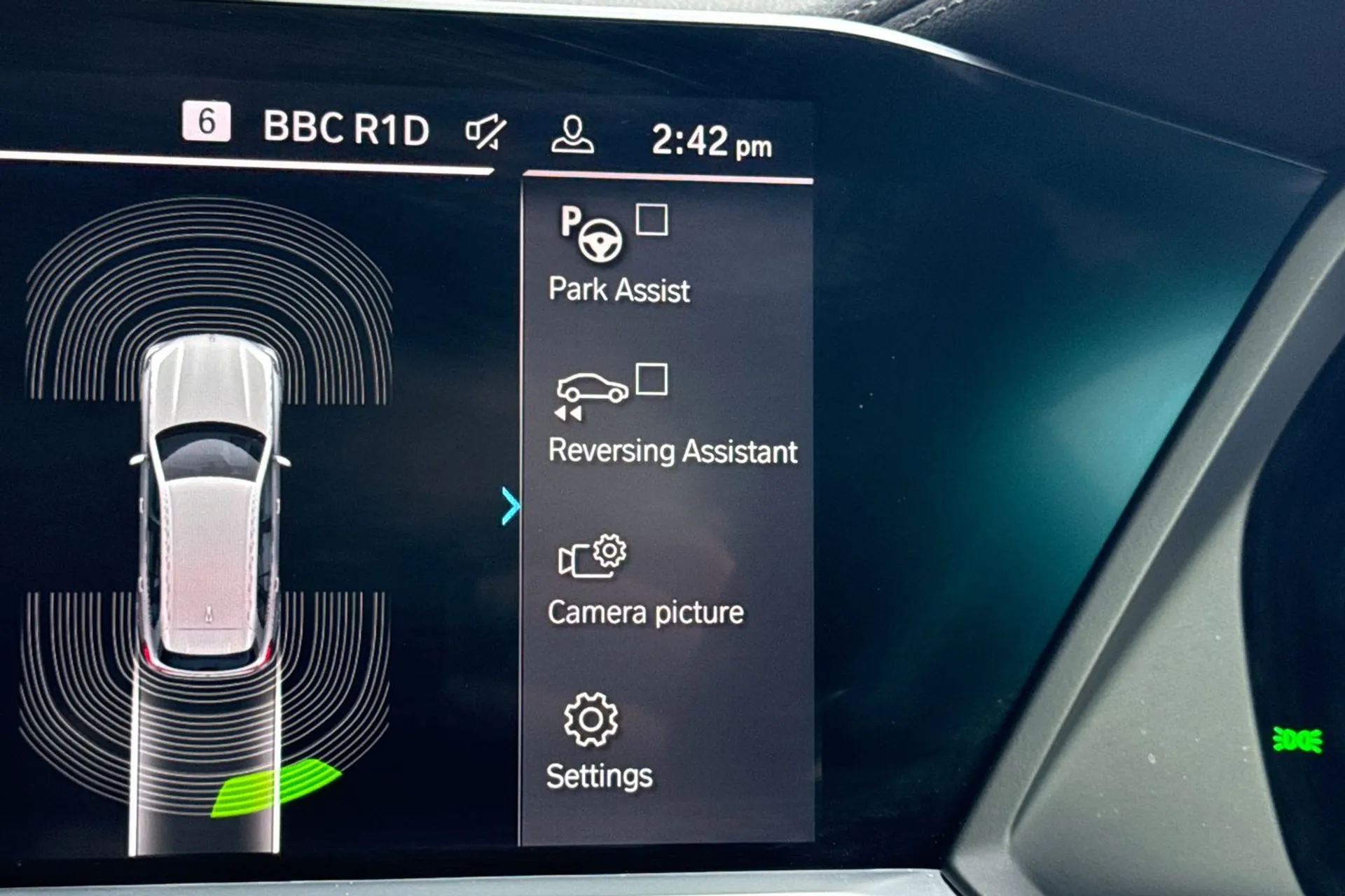 BMW X5 thumbnail image number 28