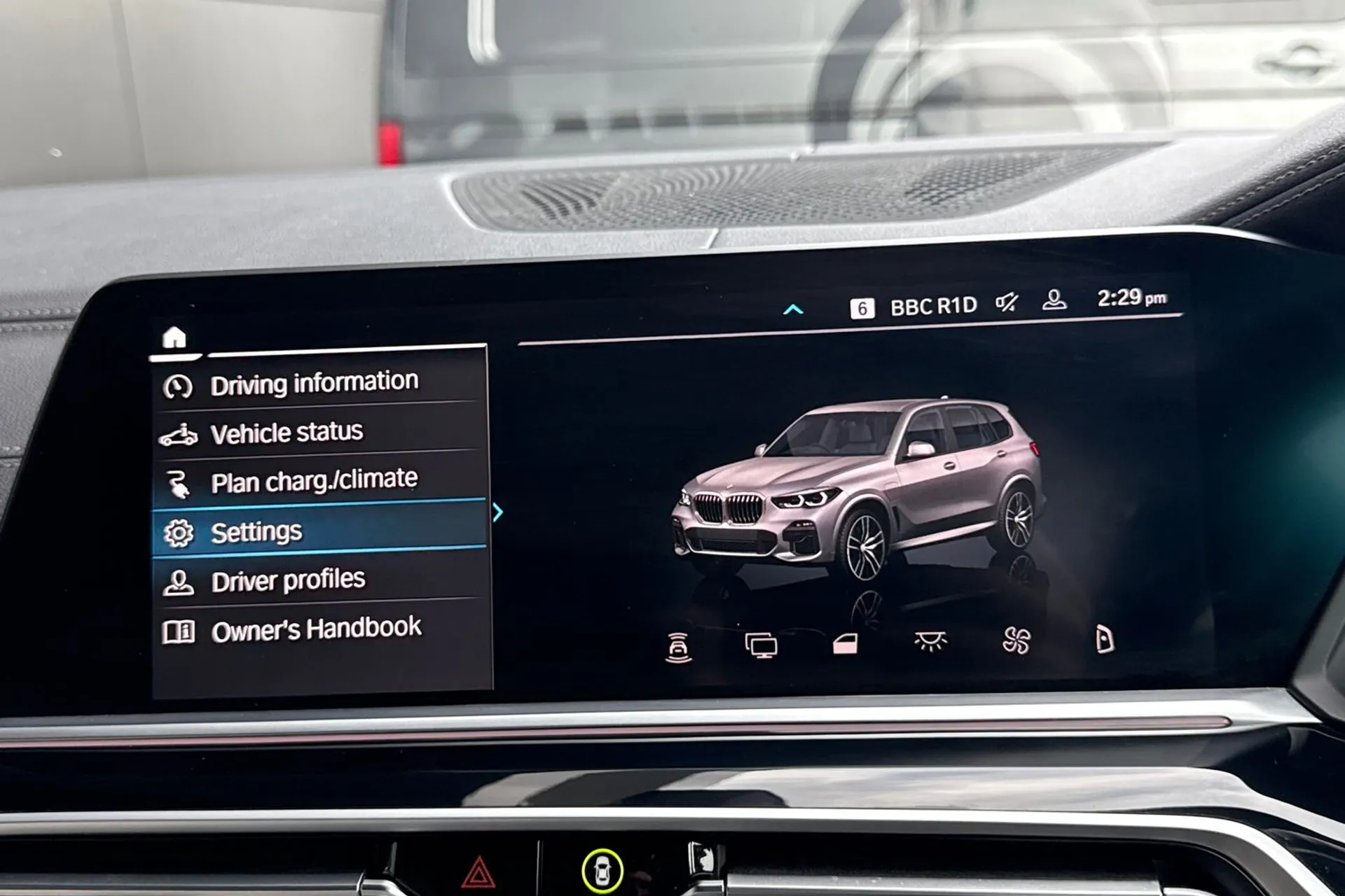 BMW X5 thumbnail image number 59