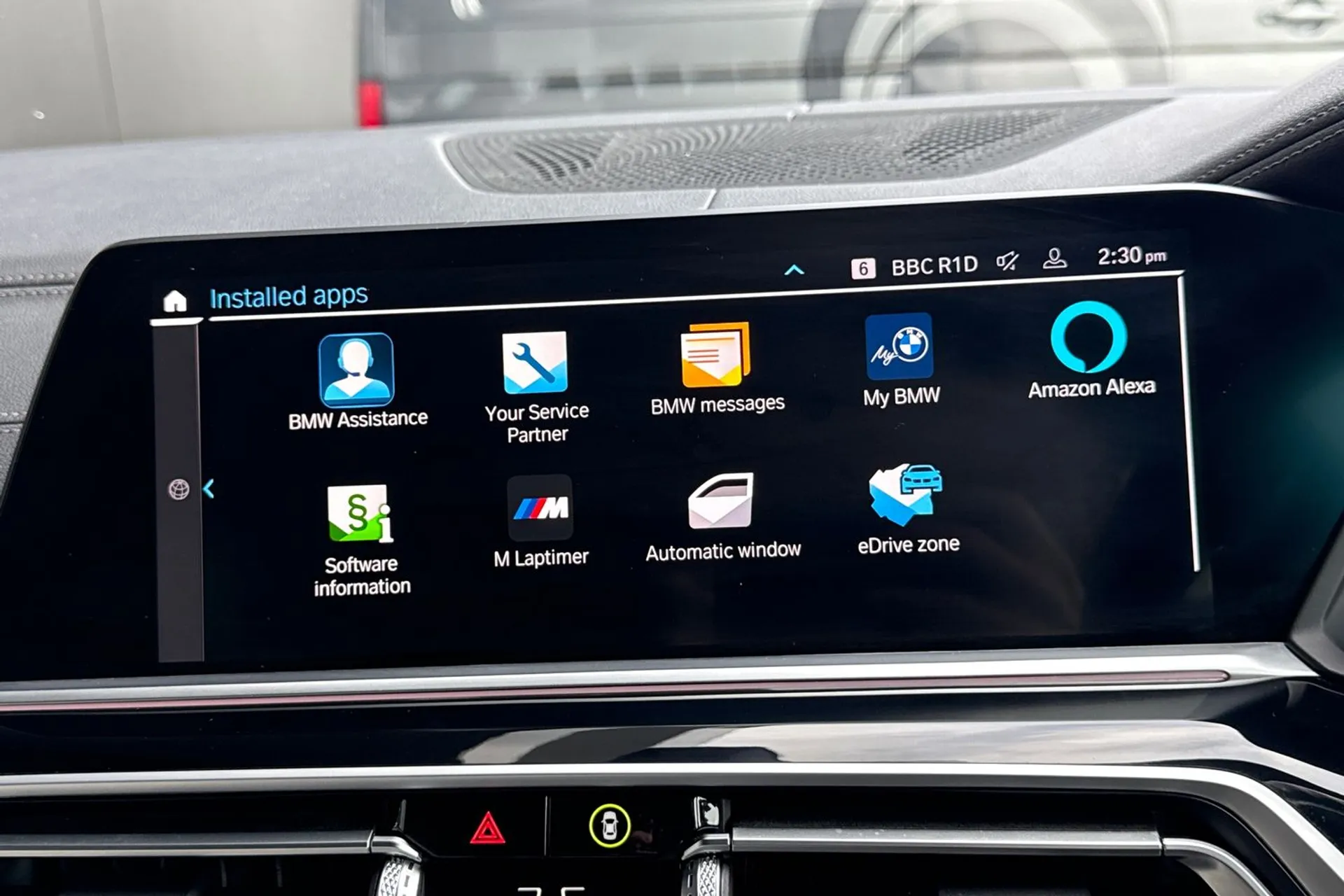 BMW X5 thumbnail image number 60