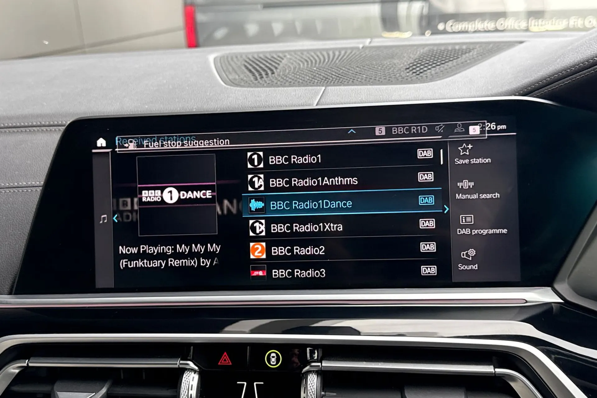 BMW X5 thumbnail image number 57