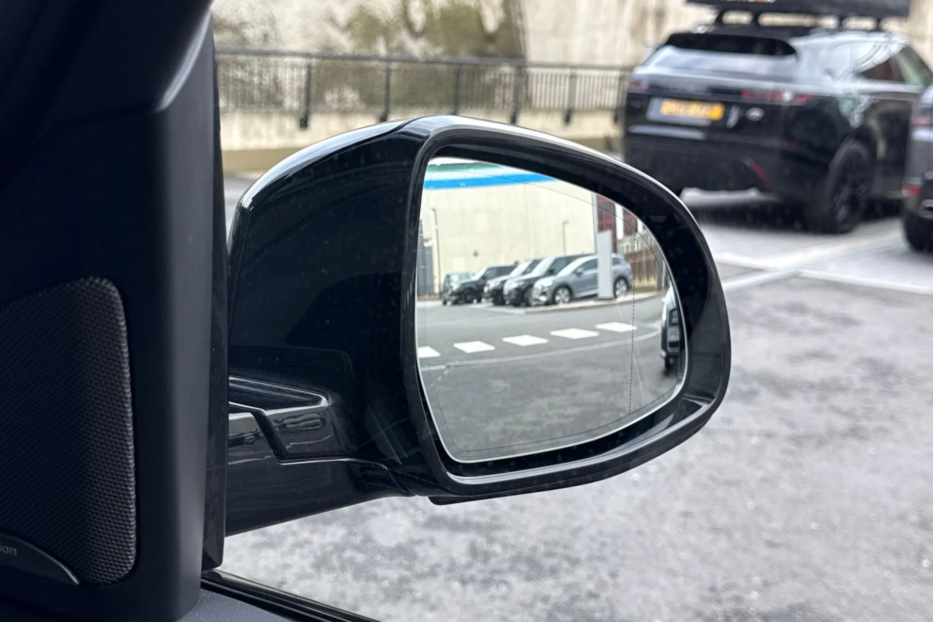 BMW X5 thumbnail image number 56