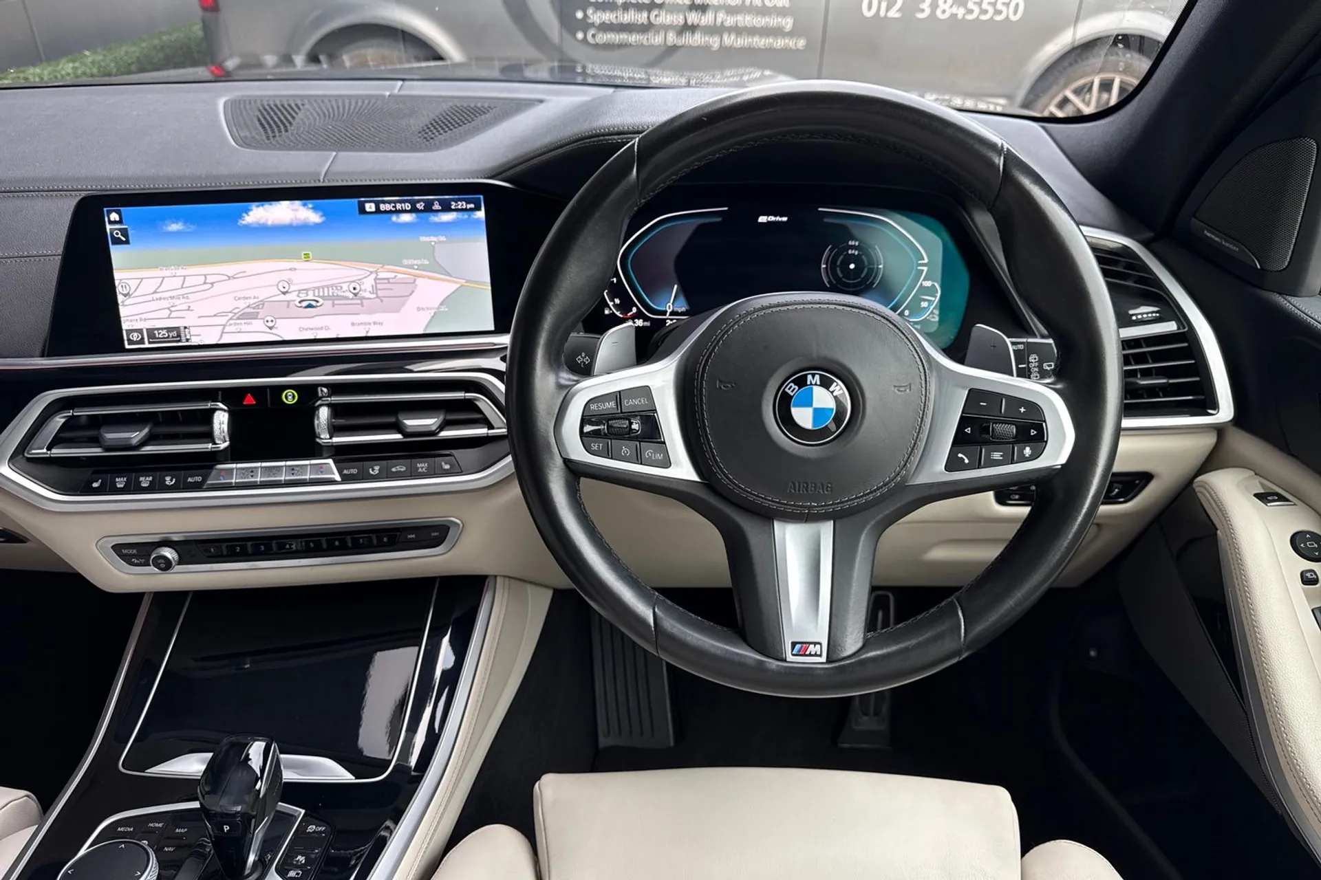 BMW X5 thumbnail image number 24