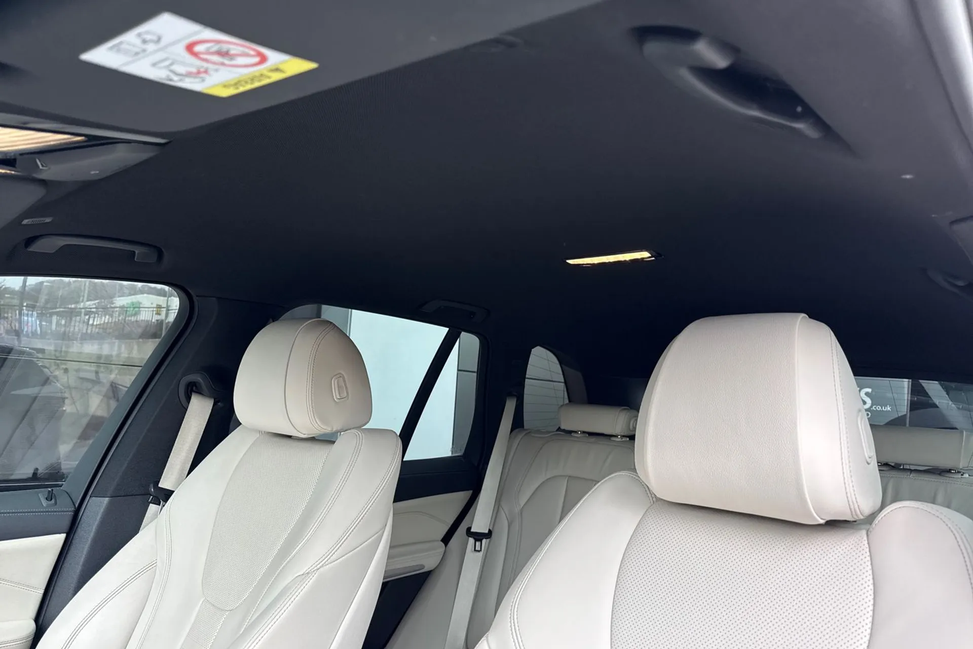 BMW X5 thumbnail image number 49