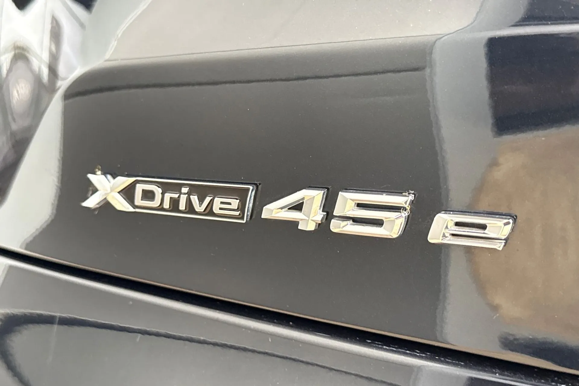 BMW X5 thumbnail image number 36