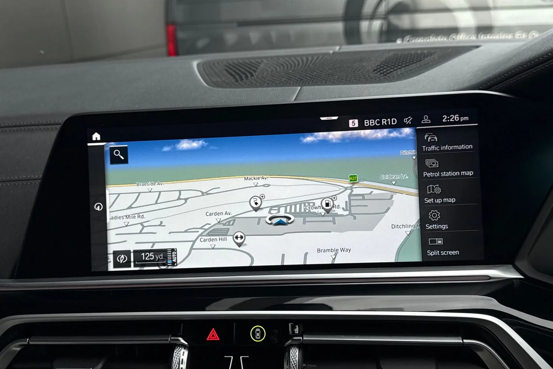 BMW X5 thumbnail image number 5