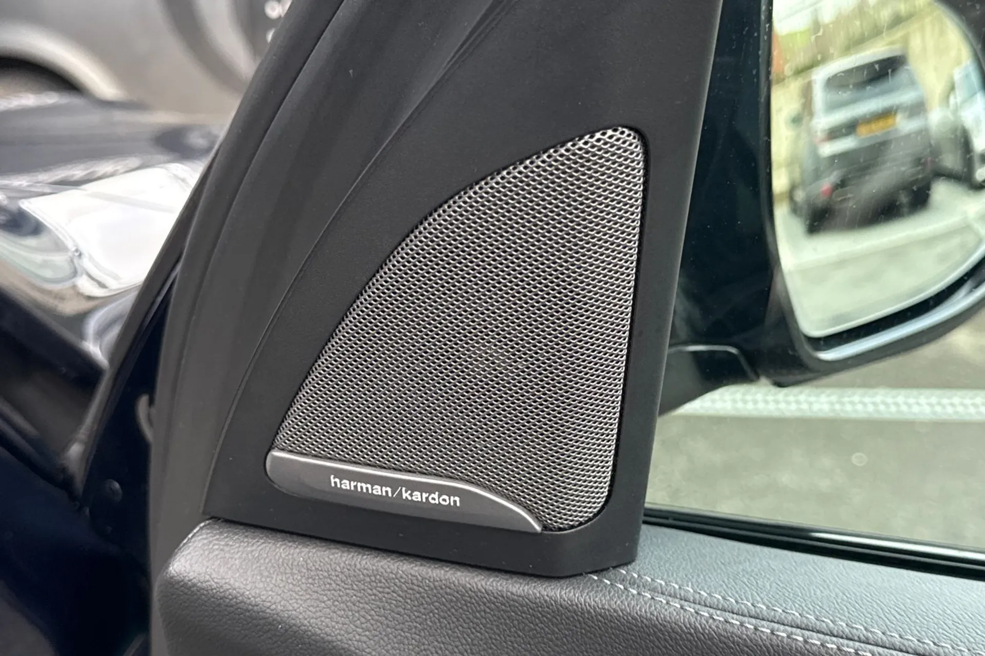 BMW X5 thumbnail image number 20