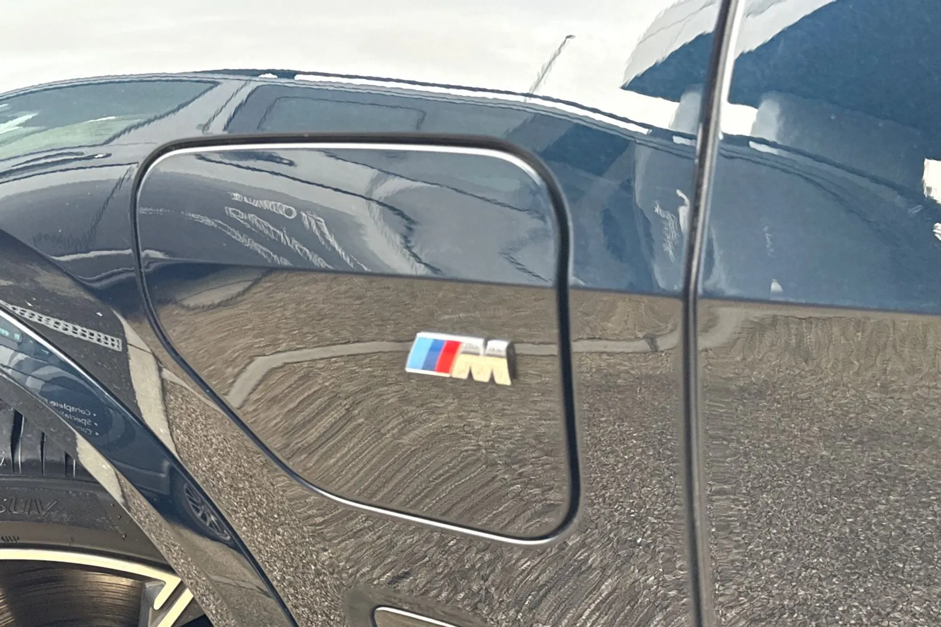 BMW X5 thumbnail image number 33