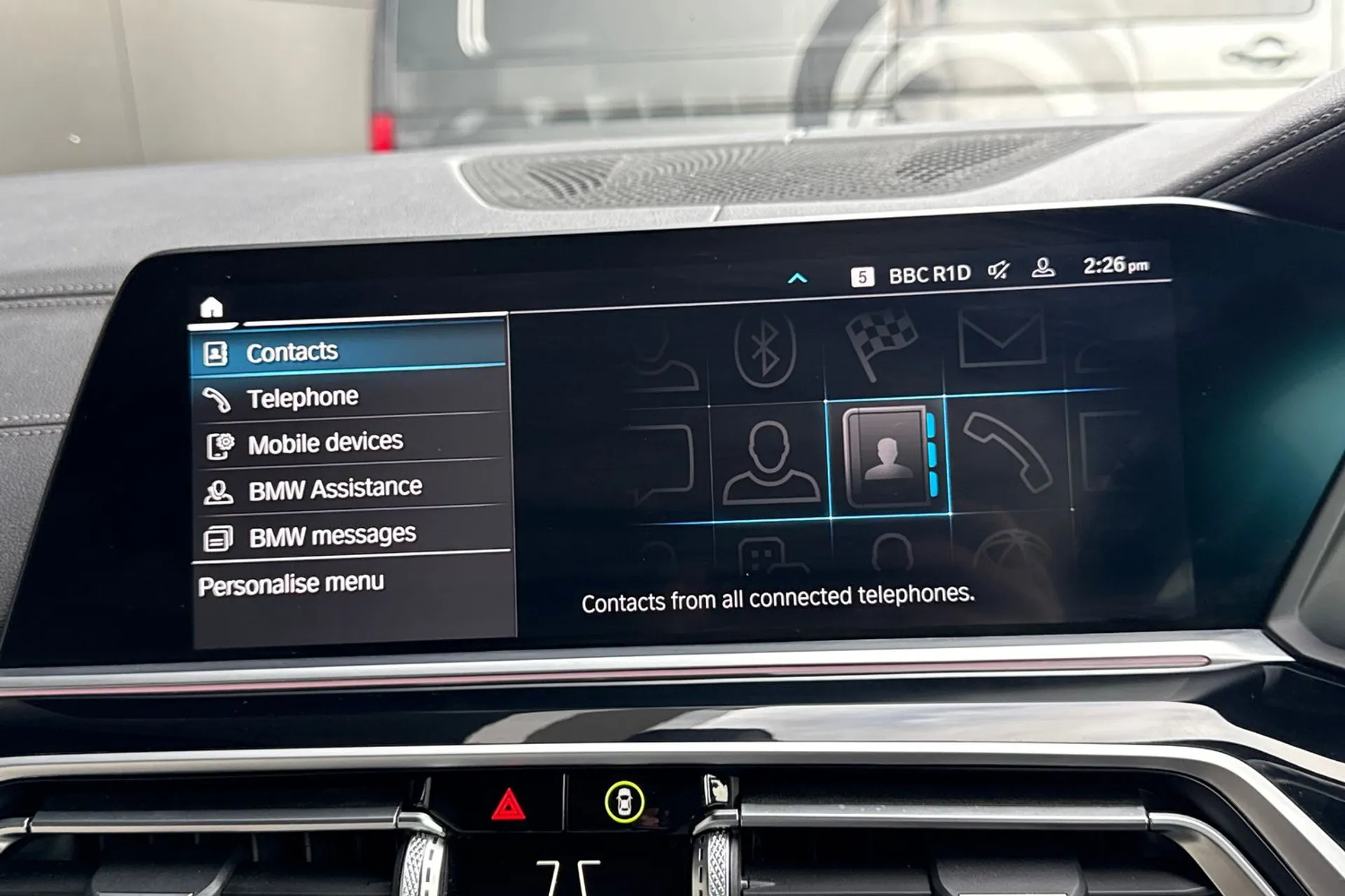 BMW X5 thumbnail image number 58