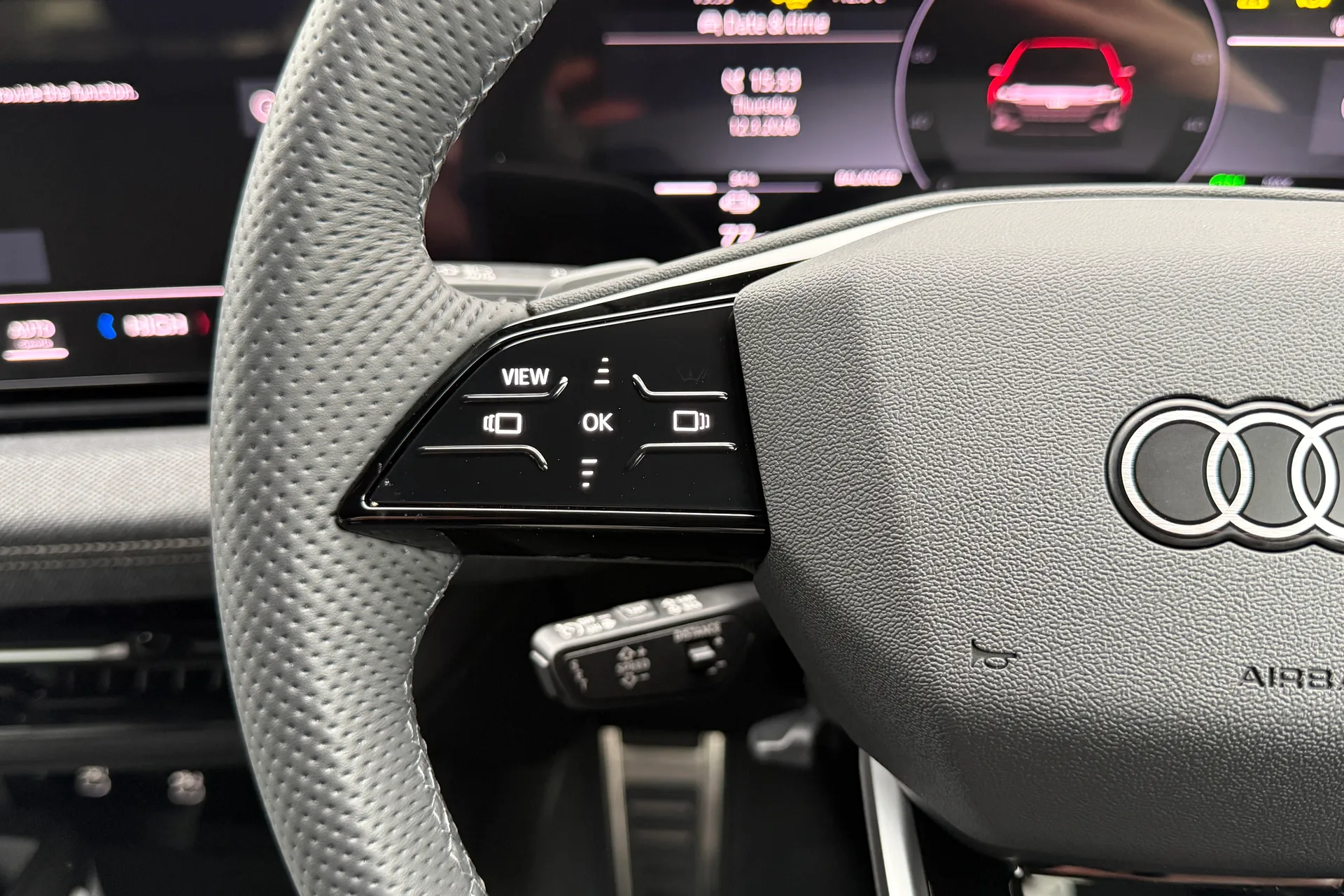 Audi A6 thumbnail image number 32