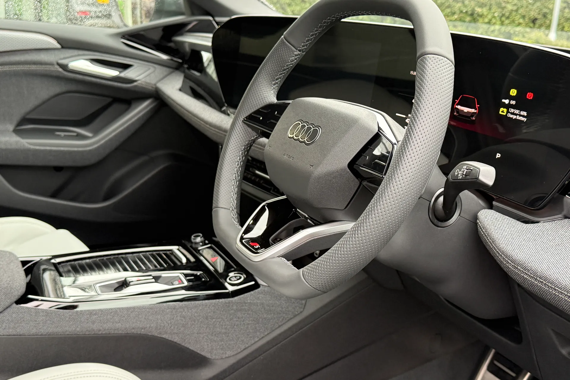 Audi A6 thumbnail image number 16