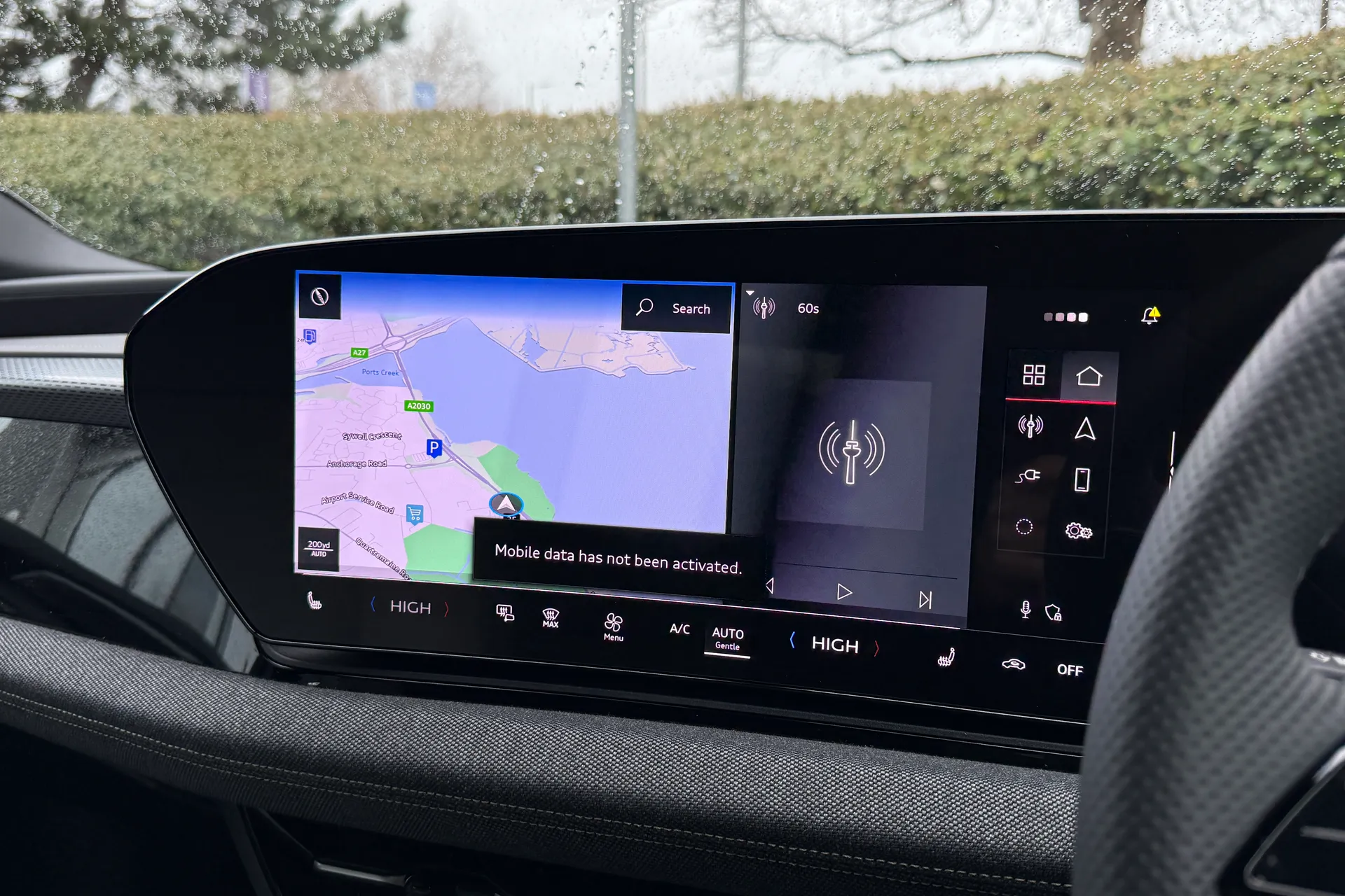 Audi A6 thumbnail image number 6