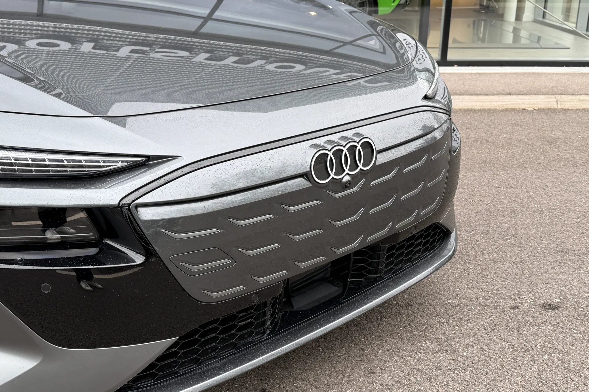 Audi A6 thumbnail image number 7