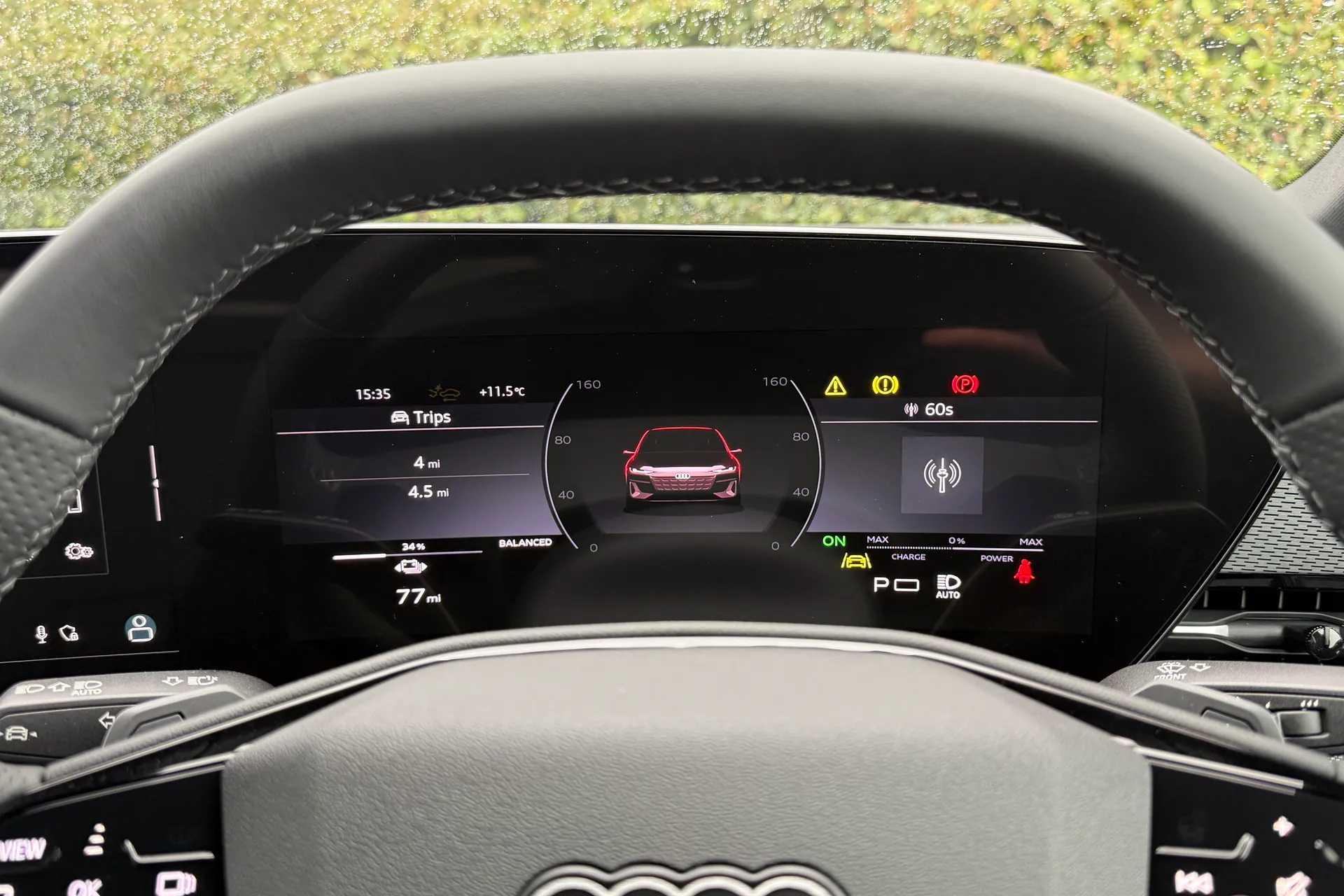 Audi A6 thumbnail image number 45